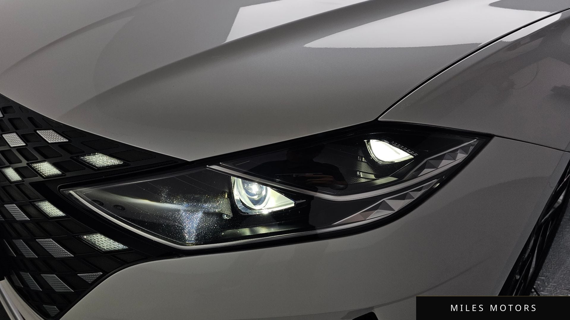 Hyundai Grandeur 2022 — миниатюра 7
