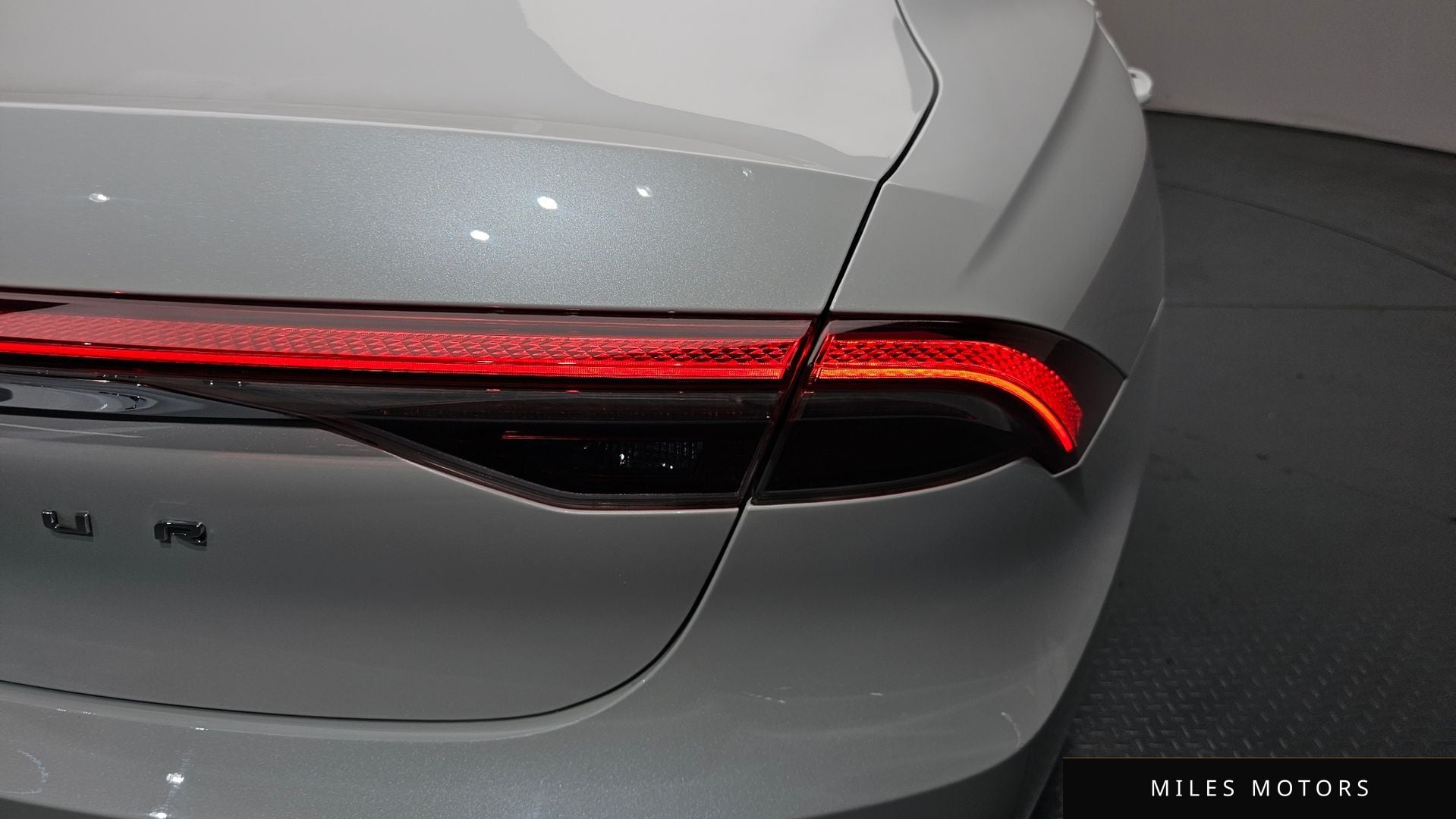 Hyundai Grandeur 2022 — миниатюра 8