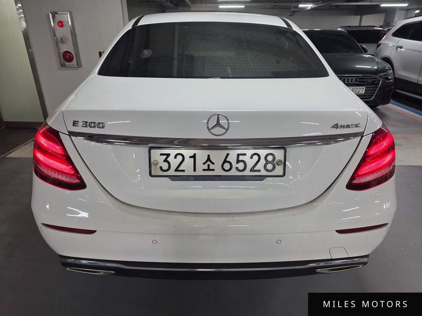 Mercedes-Benz E-Class W213 2020 — миниатюра 3