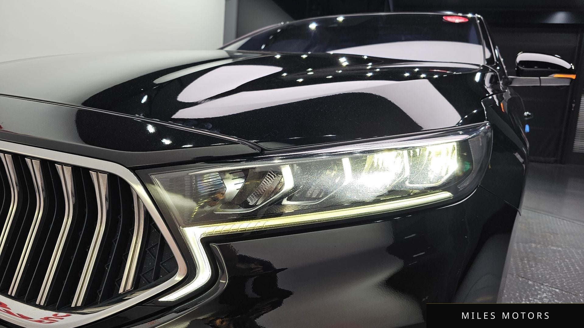 Kia K7 2020 — миниатюра 8