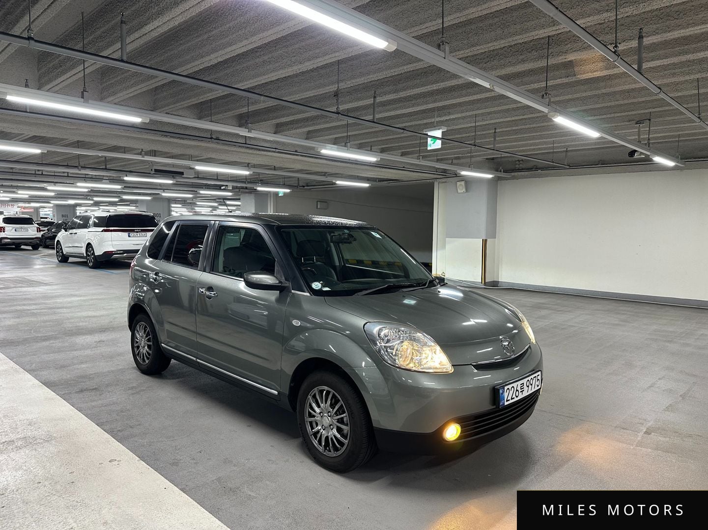 Mazda Others 2006 — миниатюра 3