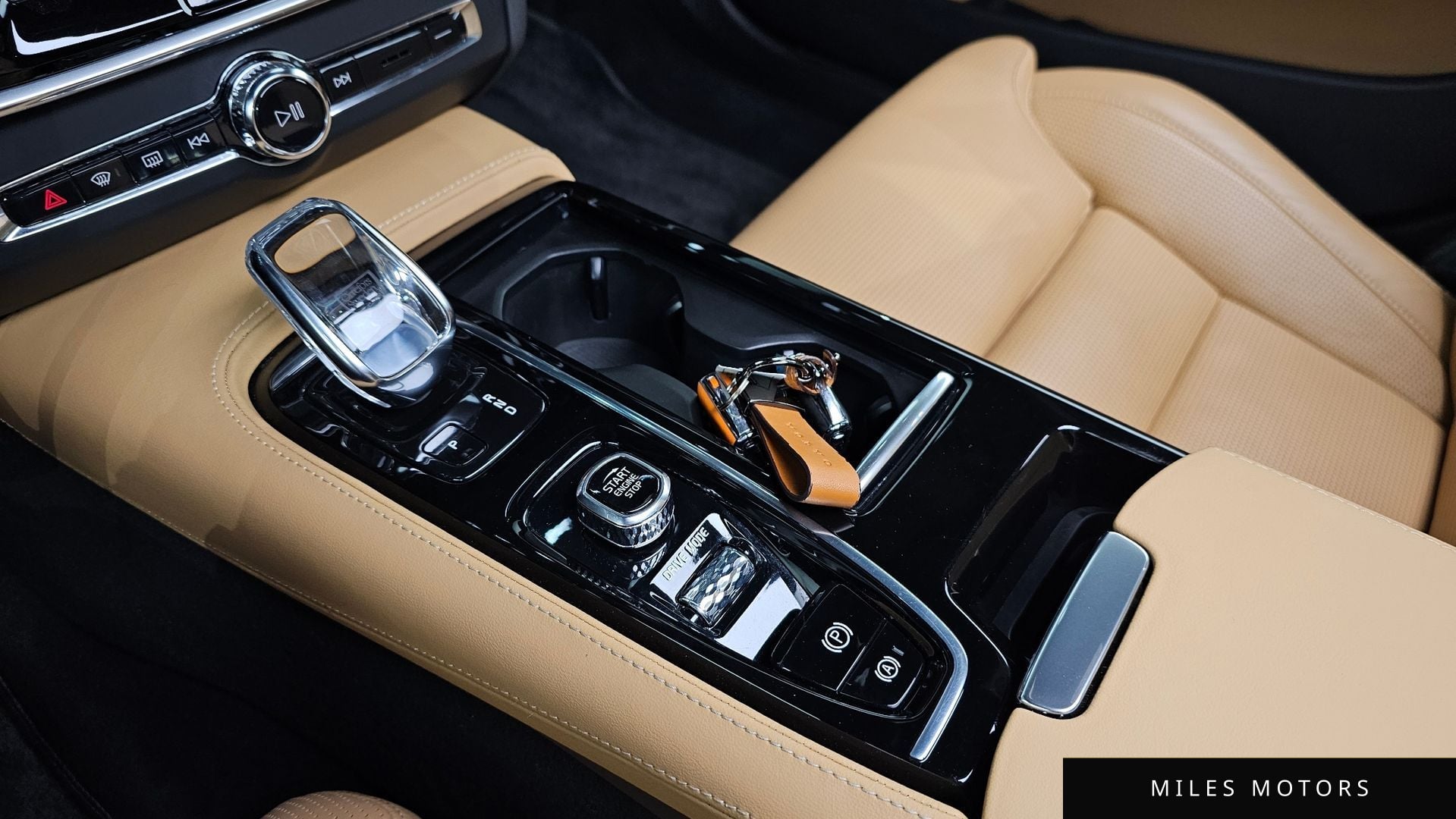 Volvo S90 2021 — миниатюра 9