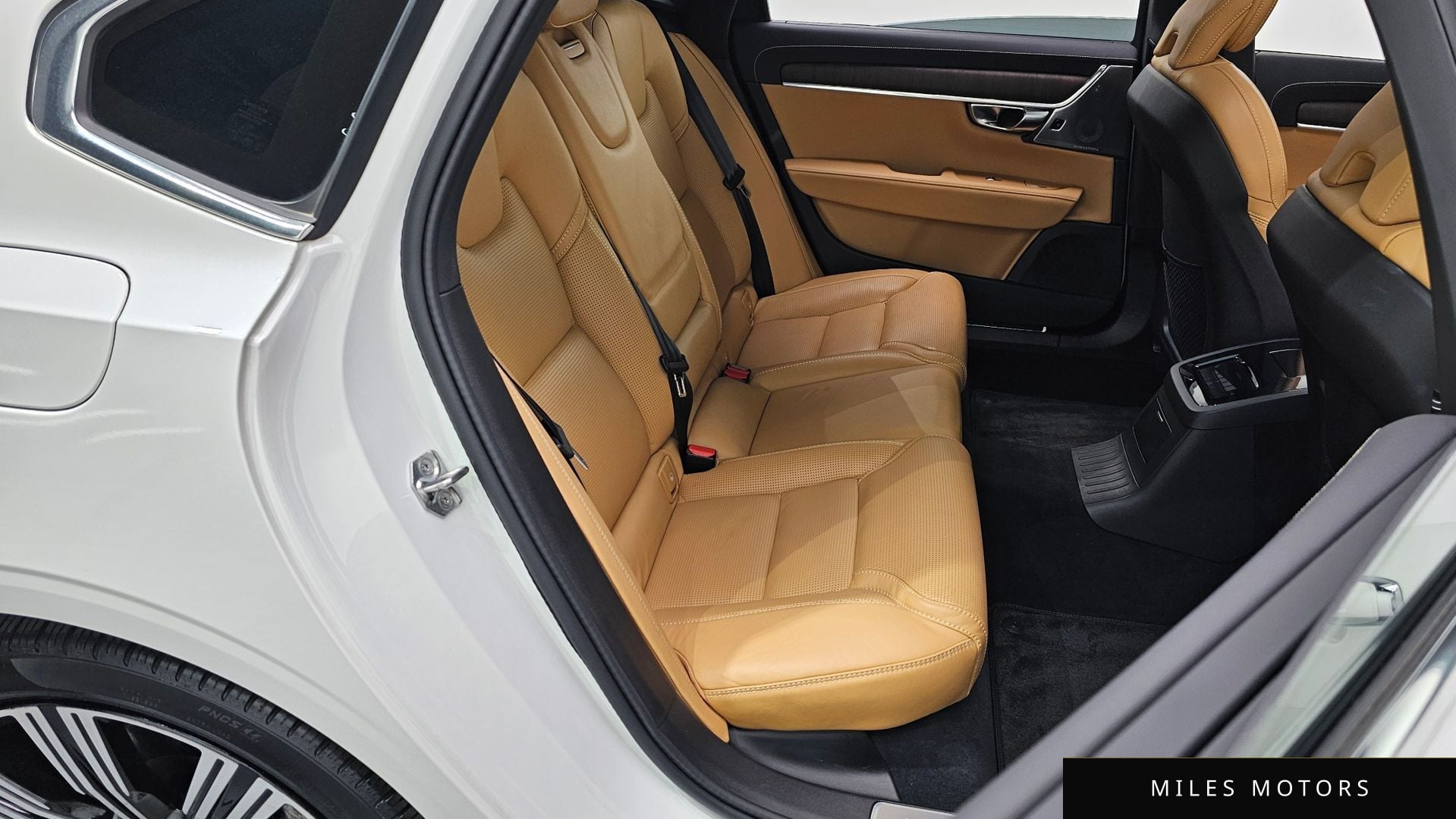Volvo S90 2021 — миниатюра 11