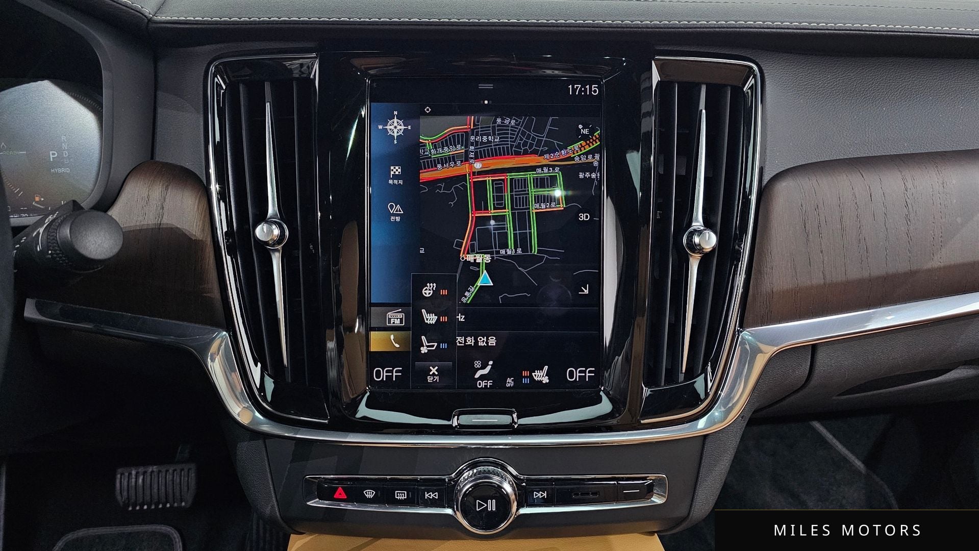 Volvo S90 2021 — миниатюра 12