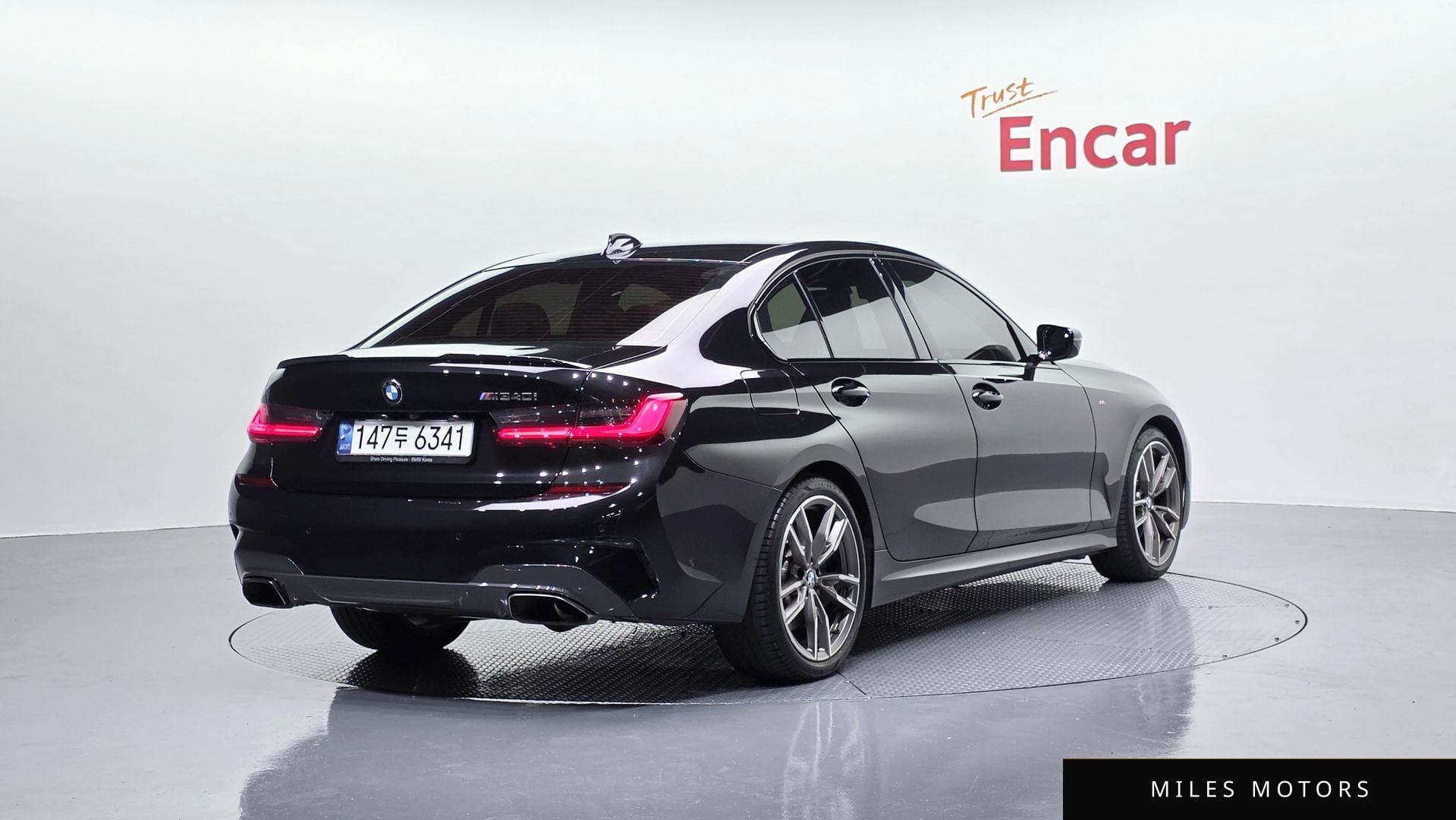 BMW 3 Series (G20) 2021 — миниатюра 2