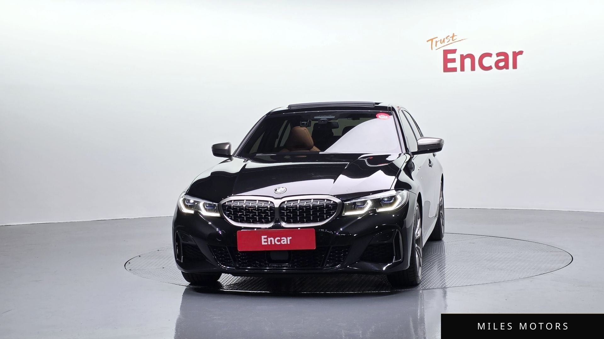 BMW 3 Series (G20) 2021 — миниатюра 3