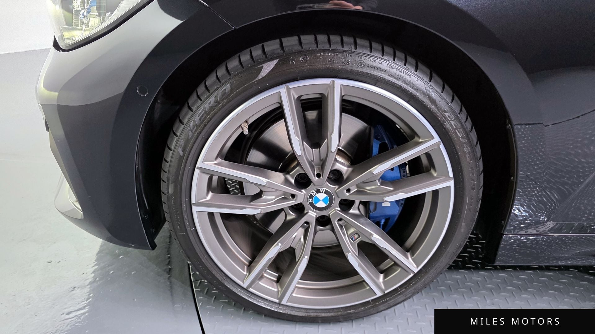 BMW 3 Series (G20) 2021 — миниатюра 5