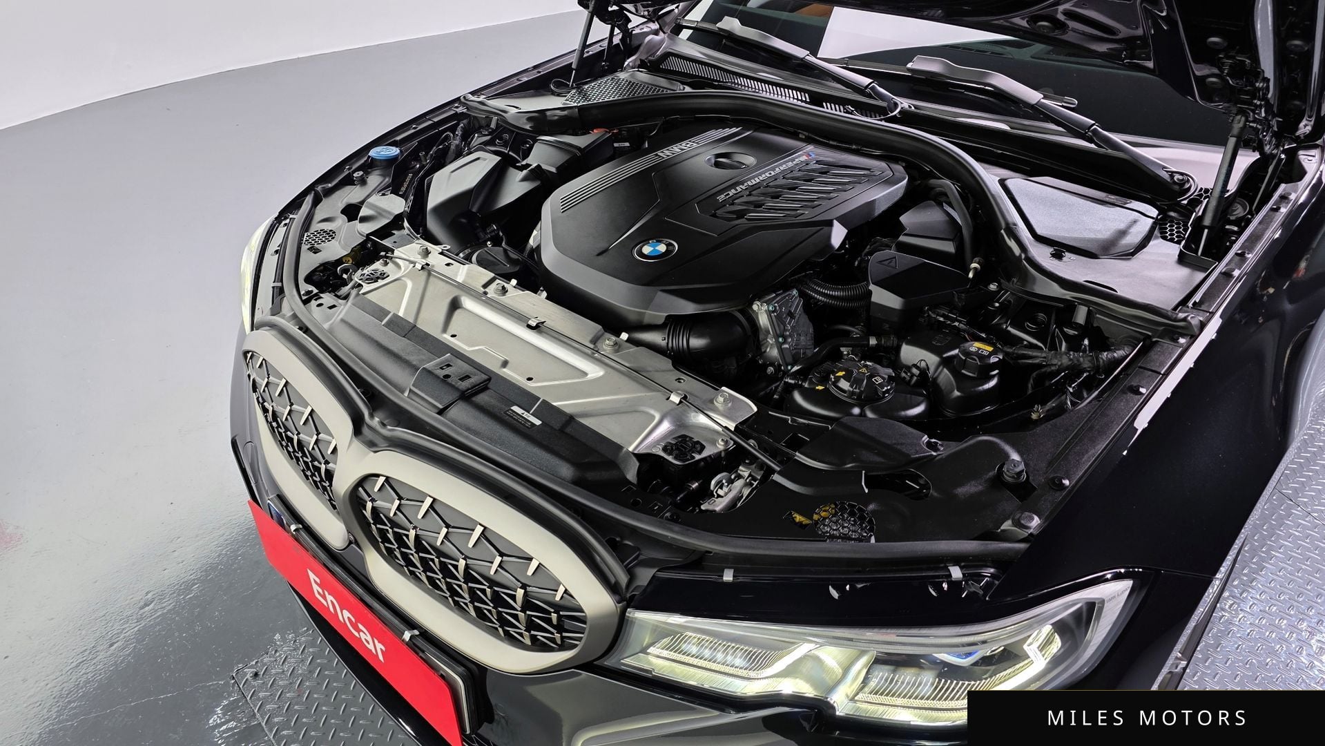 BMW 3 Series (G20) 2021 — миниатюра 6