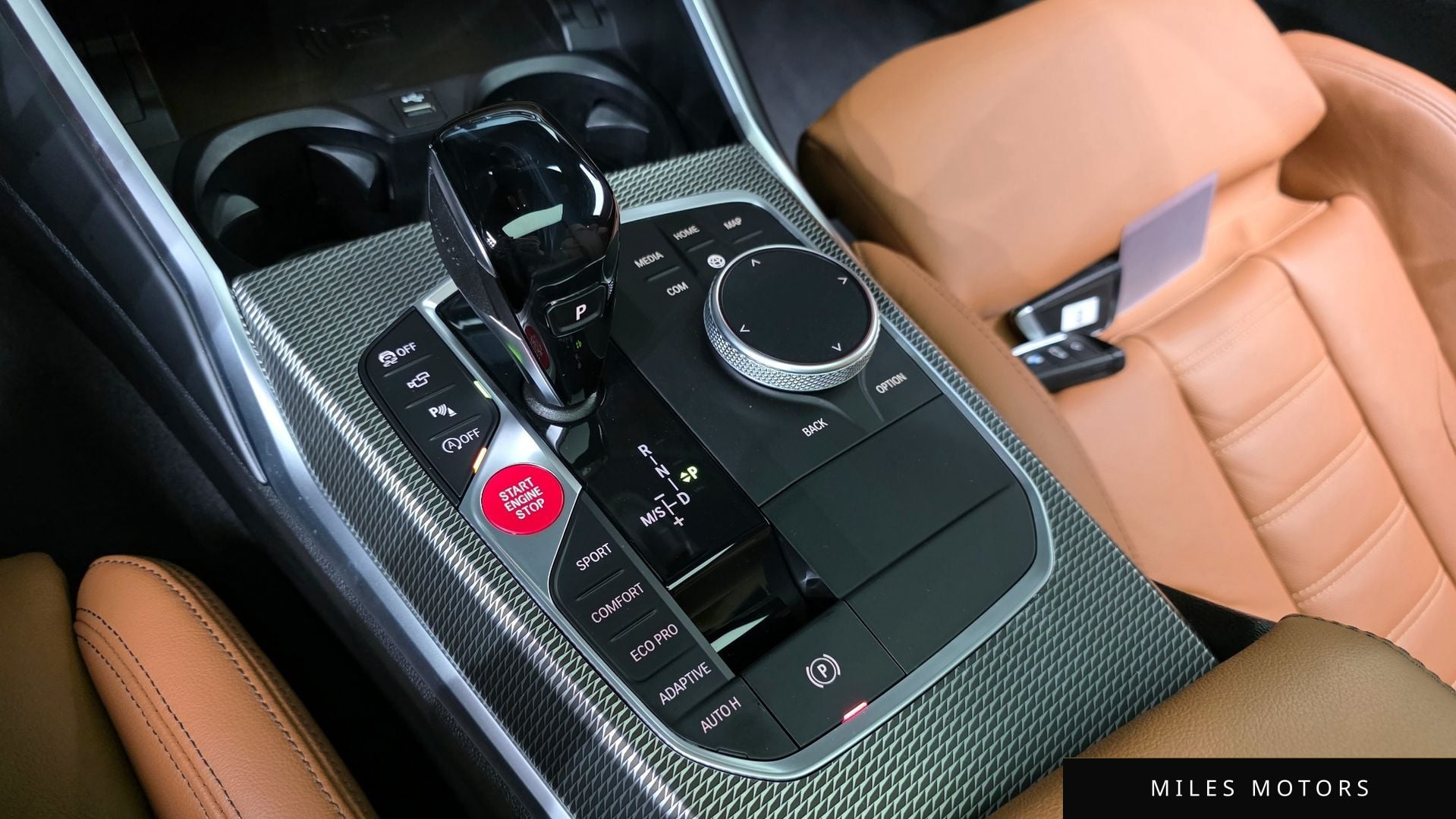 BMW 3 Series (G20) 2021 — миниатюра 12
