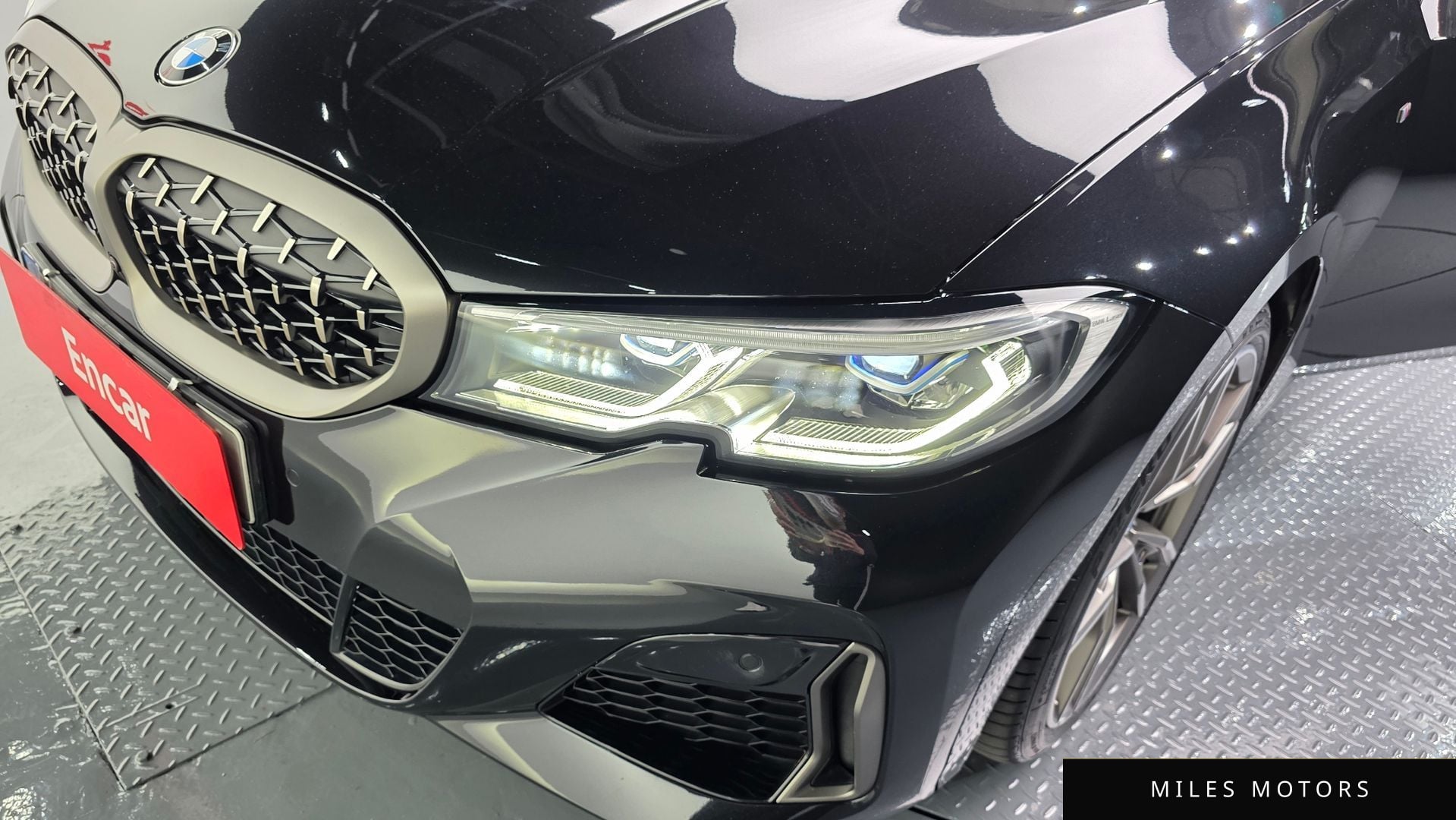 BMW 3 Series (G20) 2021 — миниатюра 8