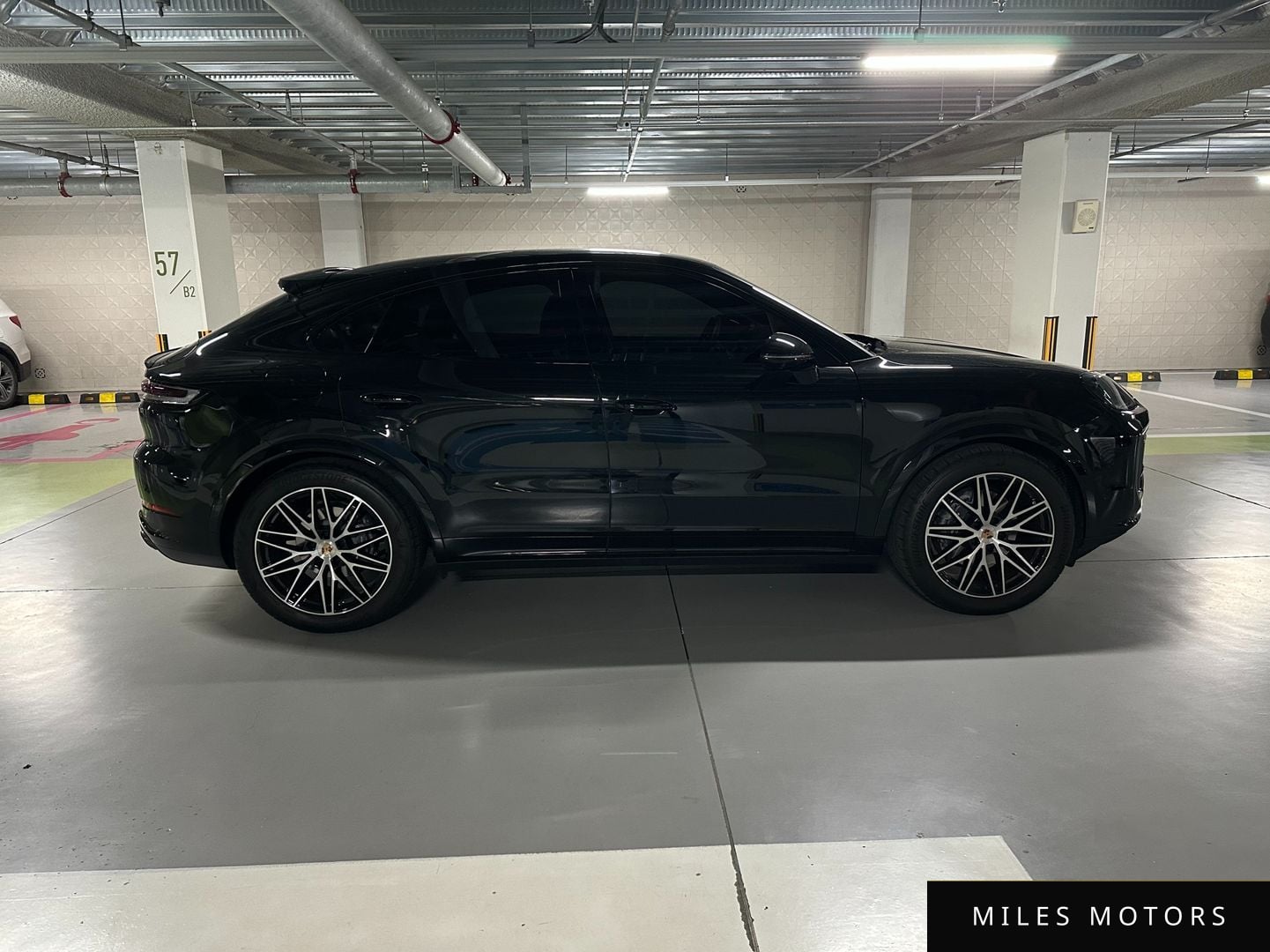 Porsche Cayenne 2025 — миниатюра 6