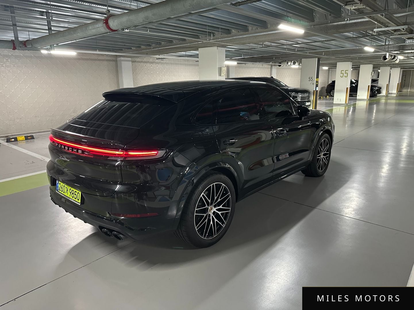 Porsche Cayenne 2025 — миниатюра 8