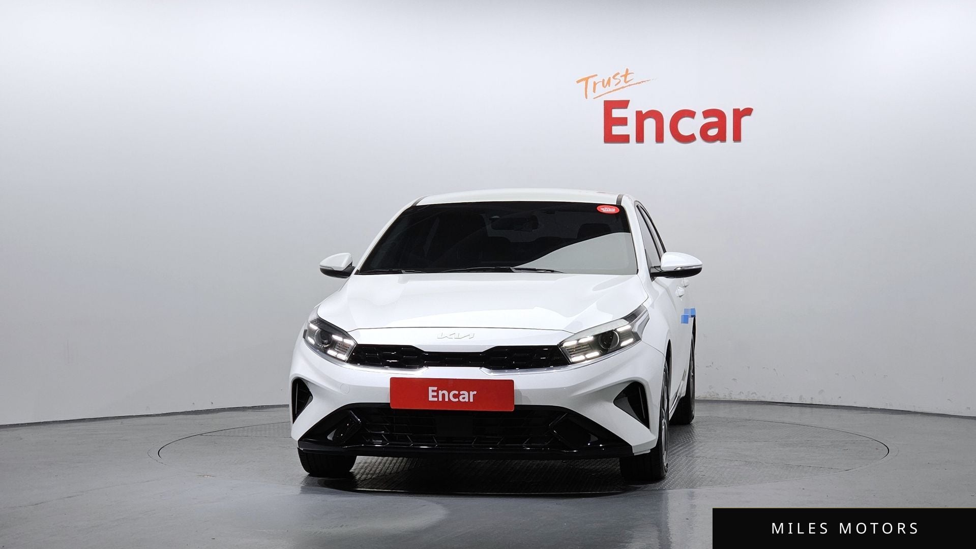 Kia K3 2022 — миниатюра 3
