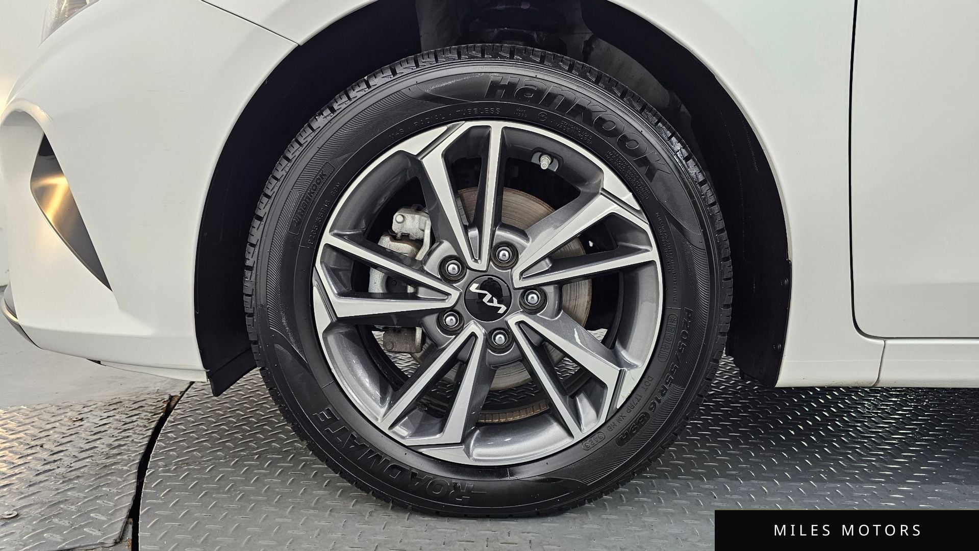 Kia K3 2022 — миниатюра 5