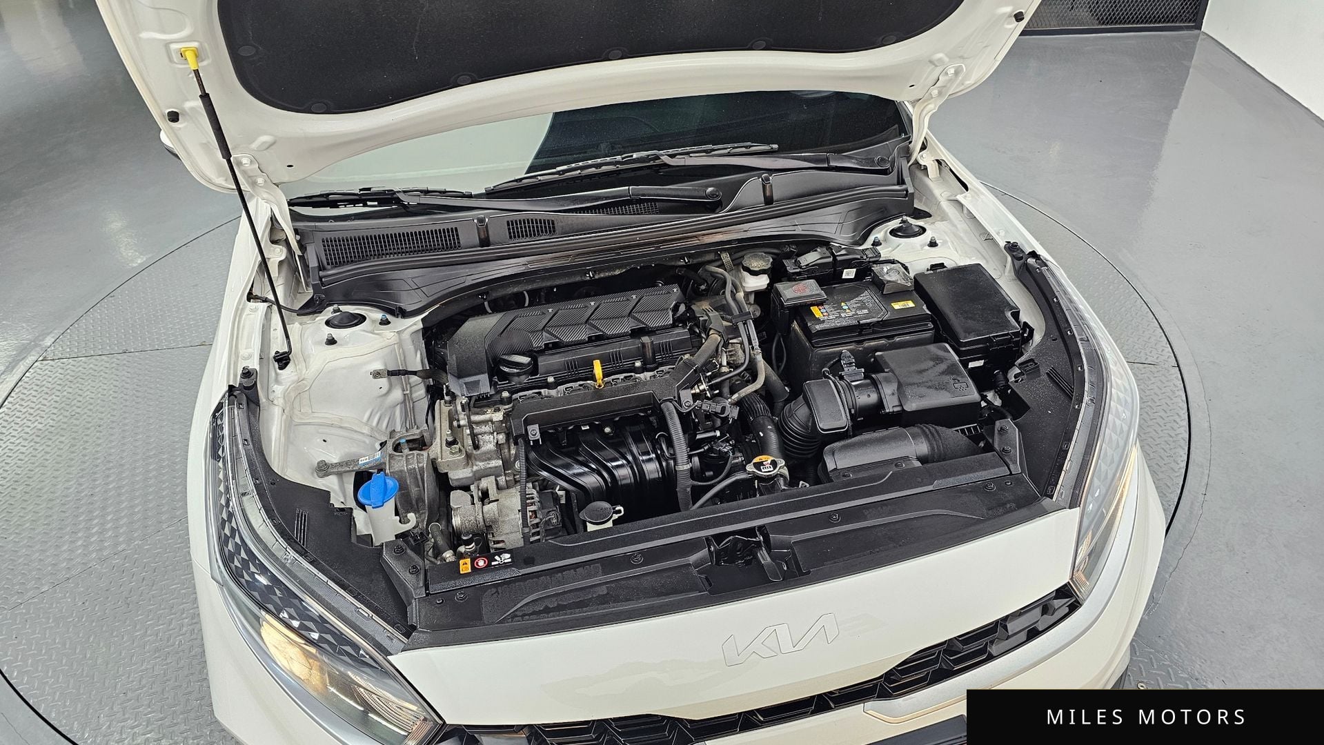 Kia K3 2022 — миниатюра 6