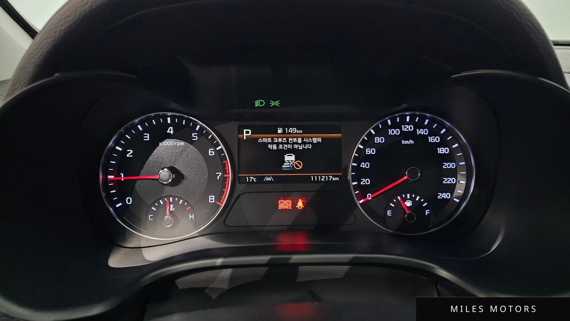 Kia K3 2022 — миниатюра 11