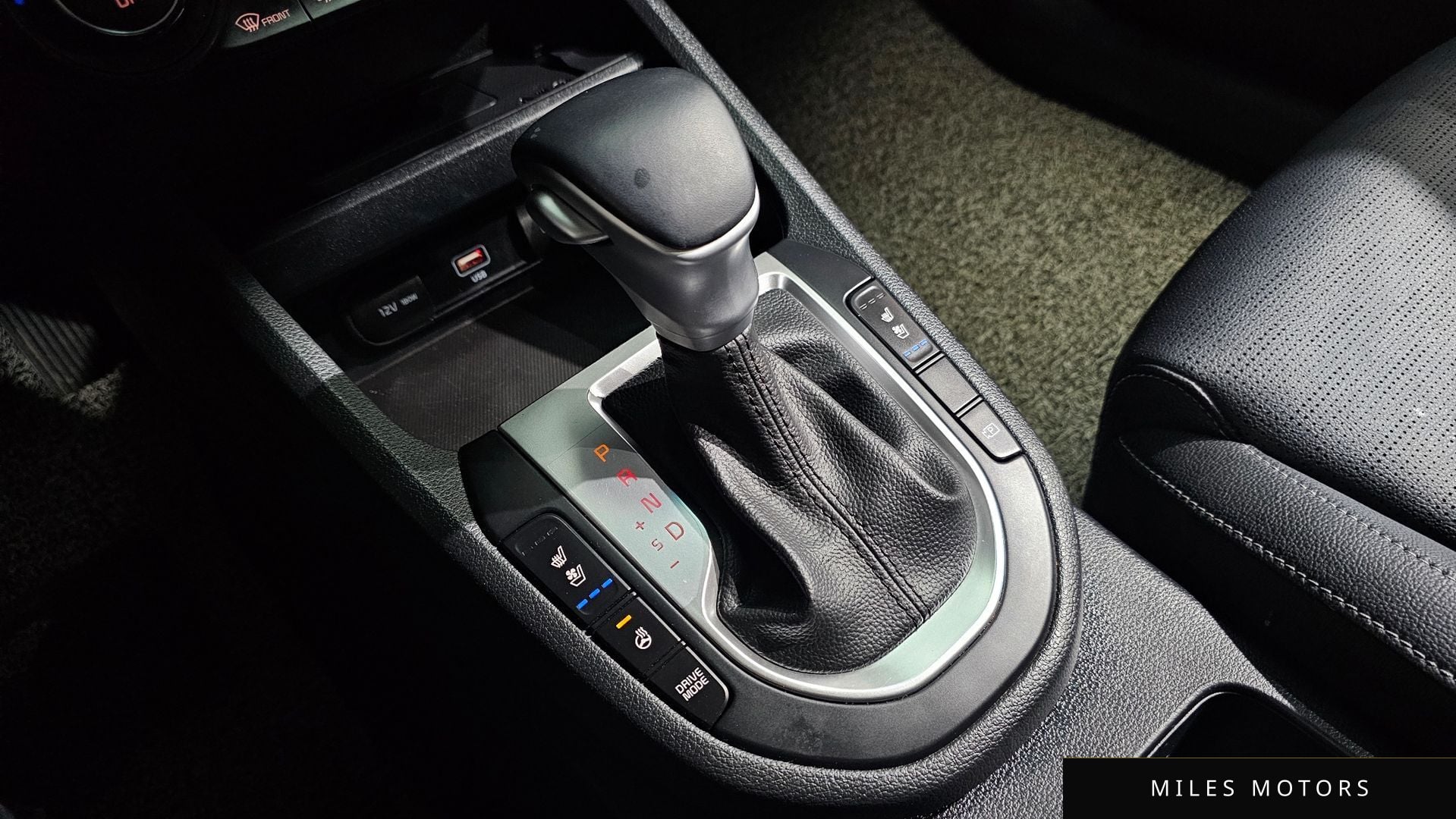 Kia K3 2022 — миниатюра 12