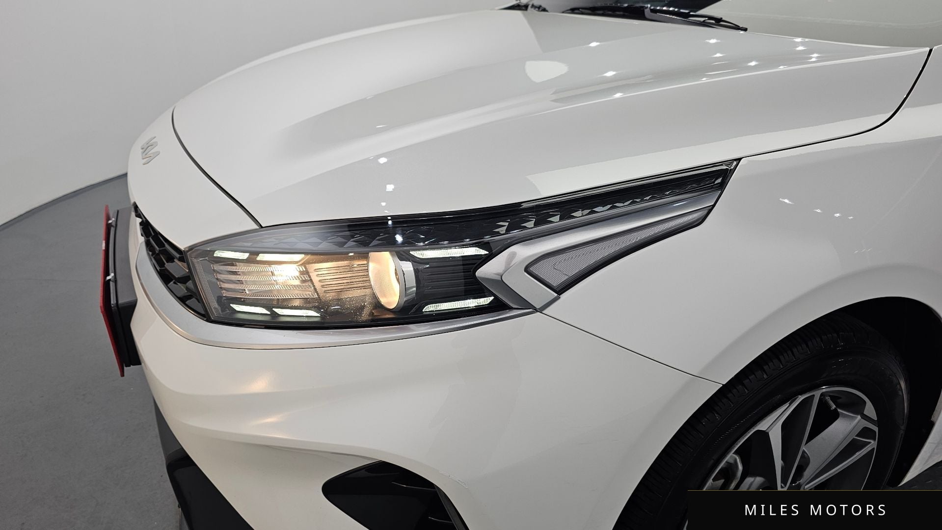 Kia K3 2022 — миниатюра 8