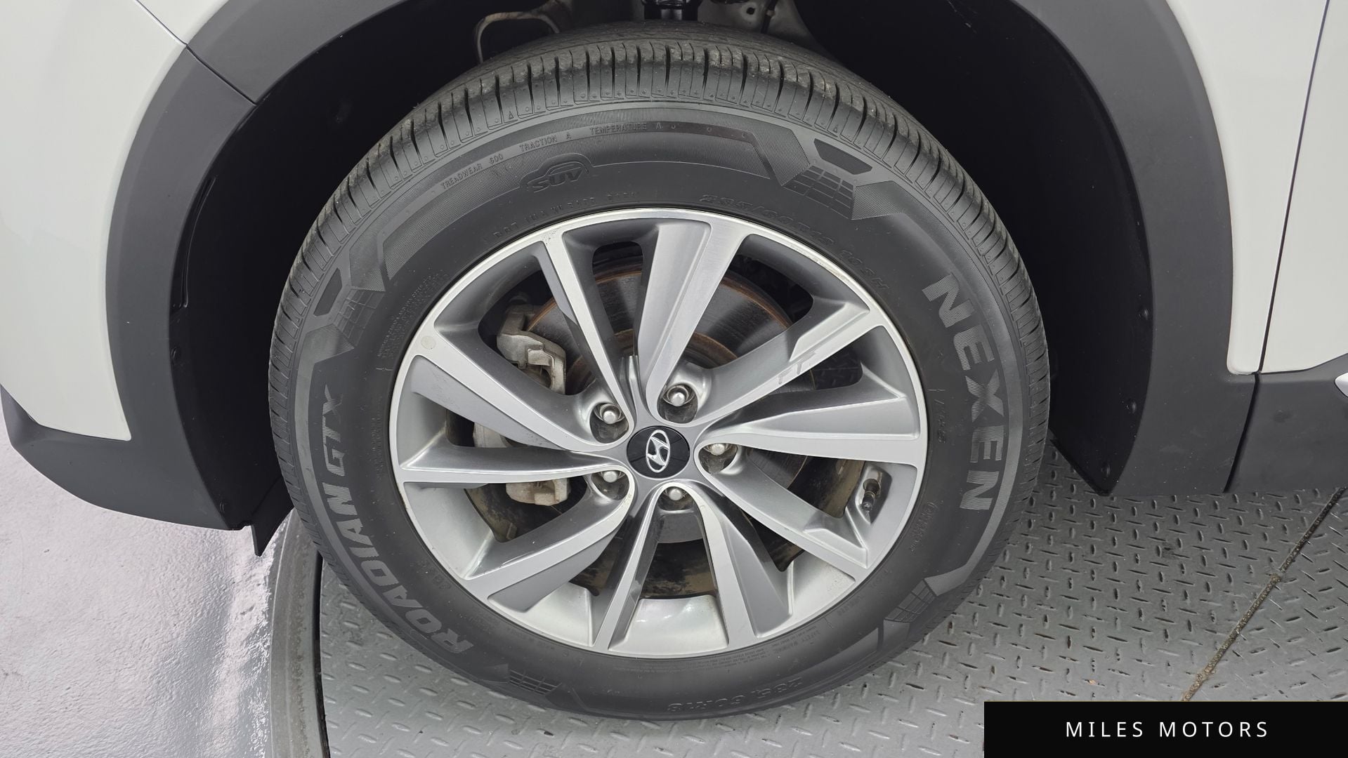 Hyundai Santafe 2020 — миниатюра 5