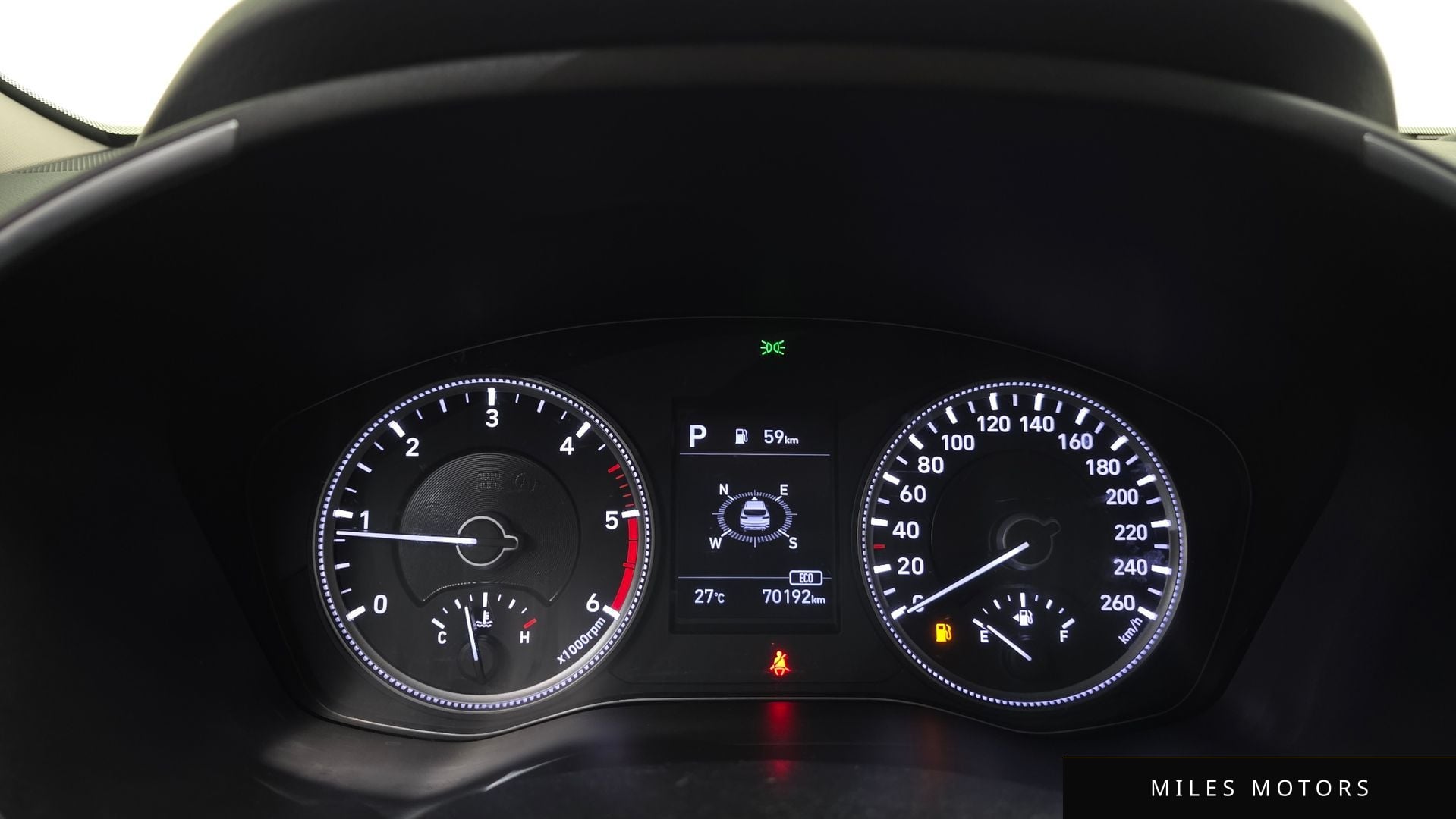 Hyundai Santafe 2020 — миниатюра 11