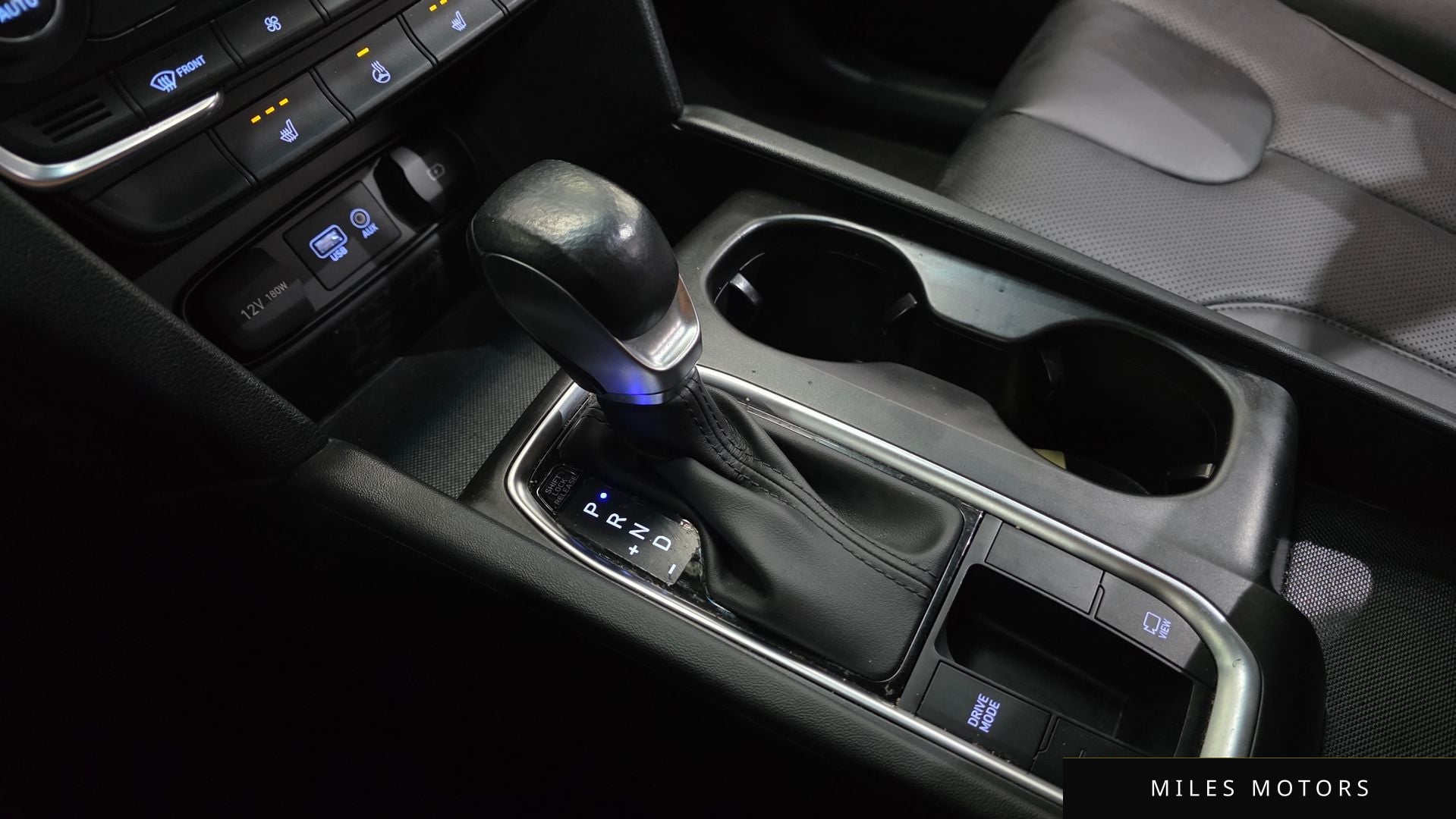 Hyundai Santafe 2020 — миниатюра 12