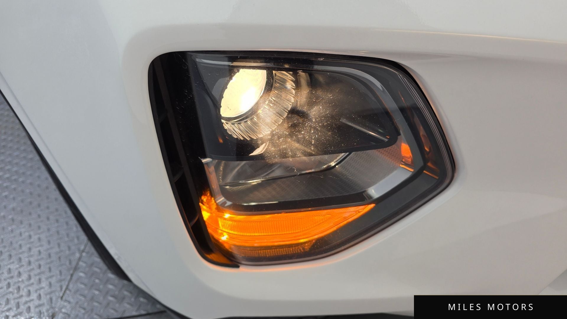 Hyundai Santafe 2020 — миниатюра 8
