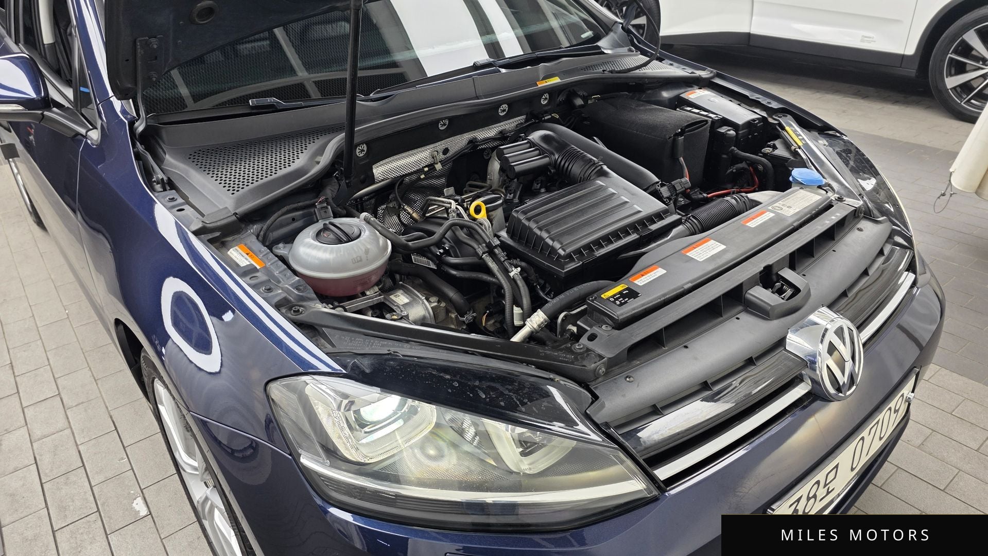 Volkswagen Golf 2016 — миниатюра 6