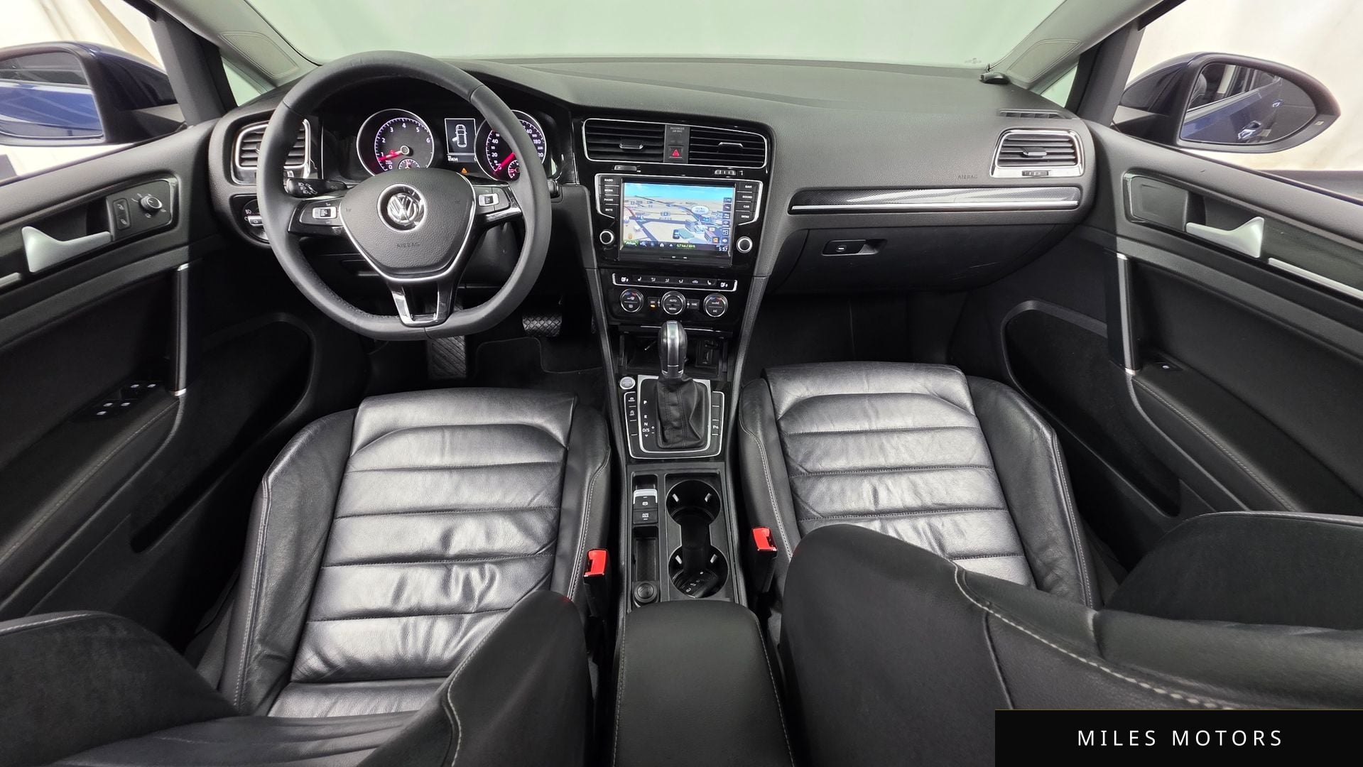 Volkswagen Golf 2016 — миниатюра 7