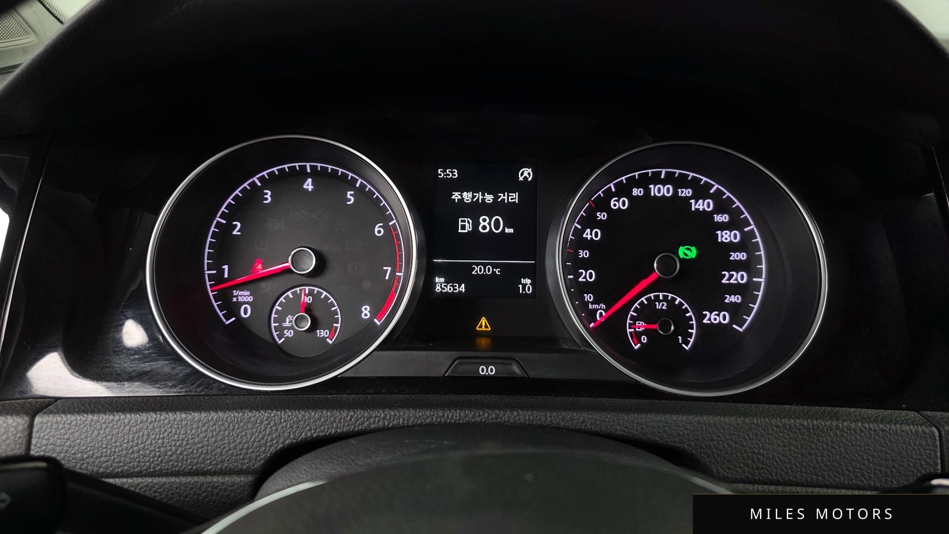Volkswagen Golf 2016 — миниатюра 8