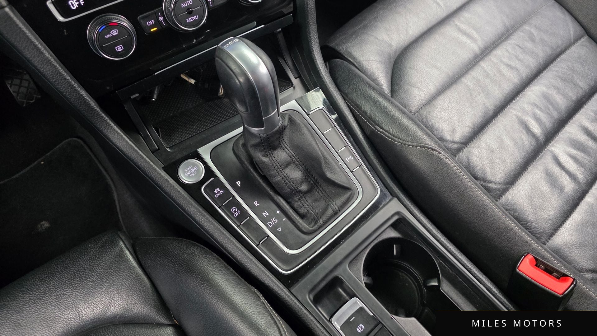 Volkswagen Golf 2016 — миниатюра 9