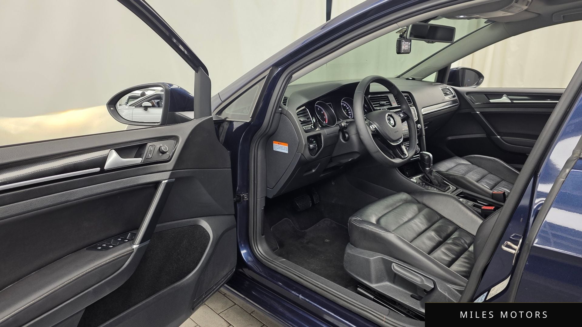 Volkswagen Golf 2016 — миниатюра 10