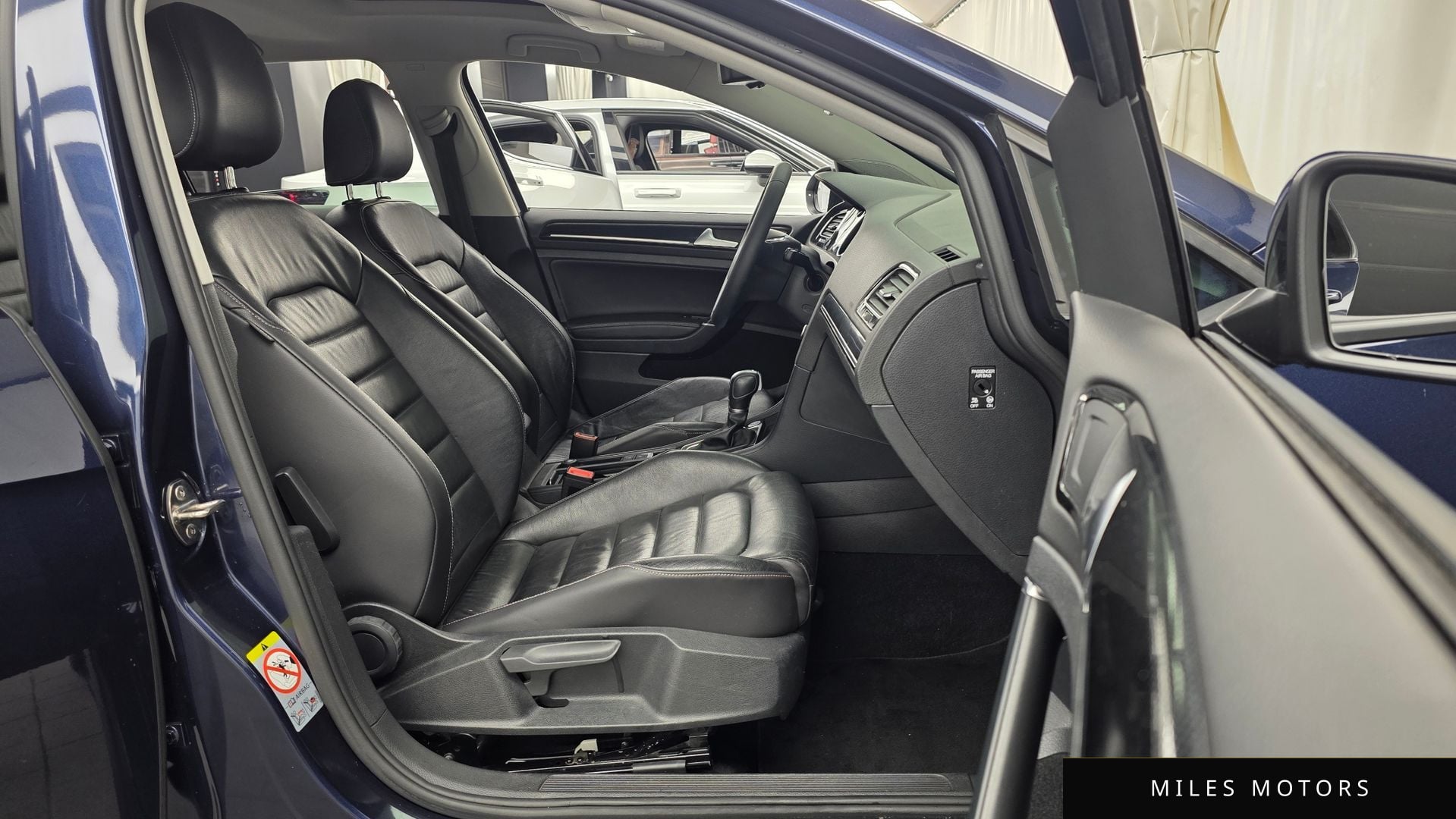 Volkswagen Golf 2016 — миниатюра 11
