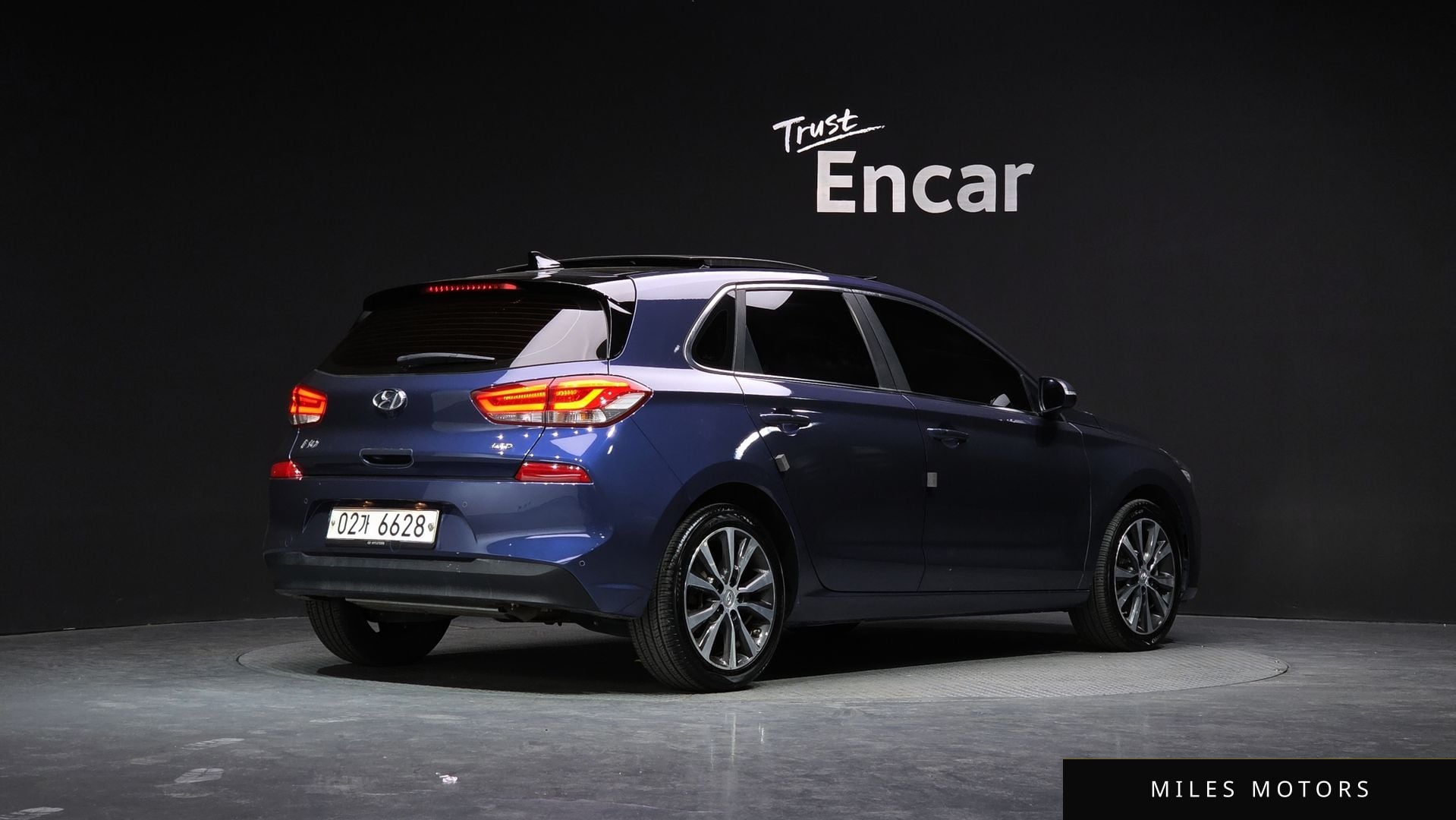 Hyundai i30 (PD) 2018 — миниатюра 2