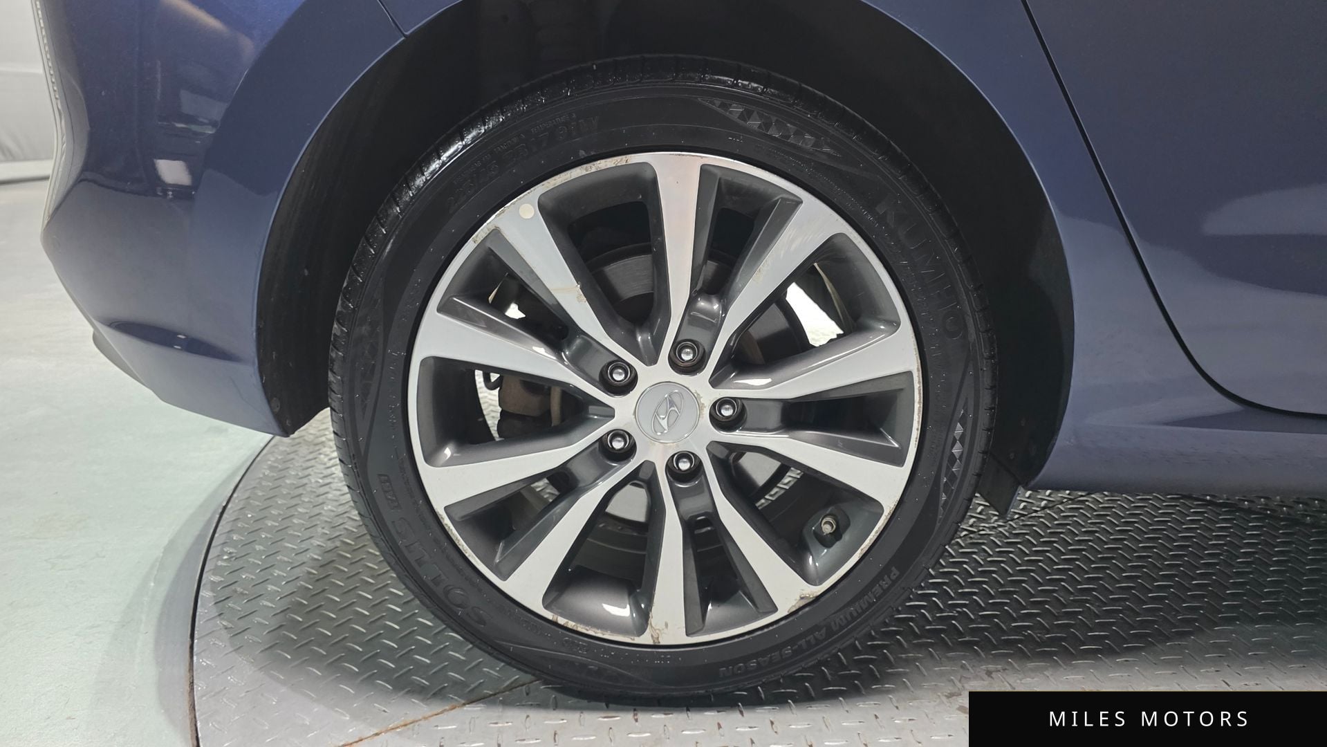 Hyundai i30 (PD) 2018 — миниатюра 5