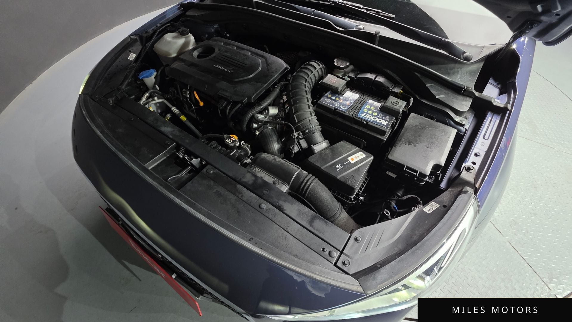 Hyundai i30 (PD) 2018 — миниатюра 6