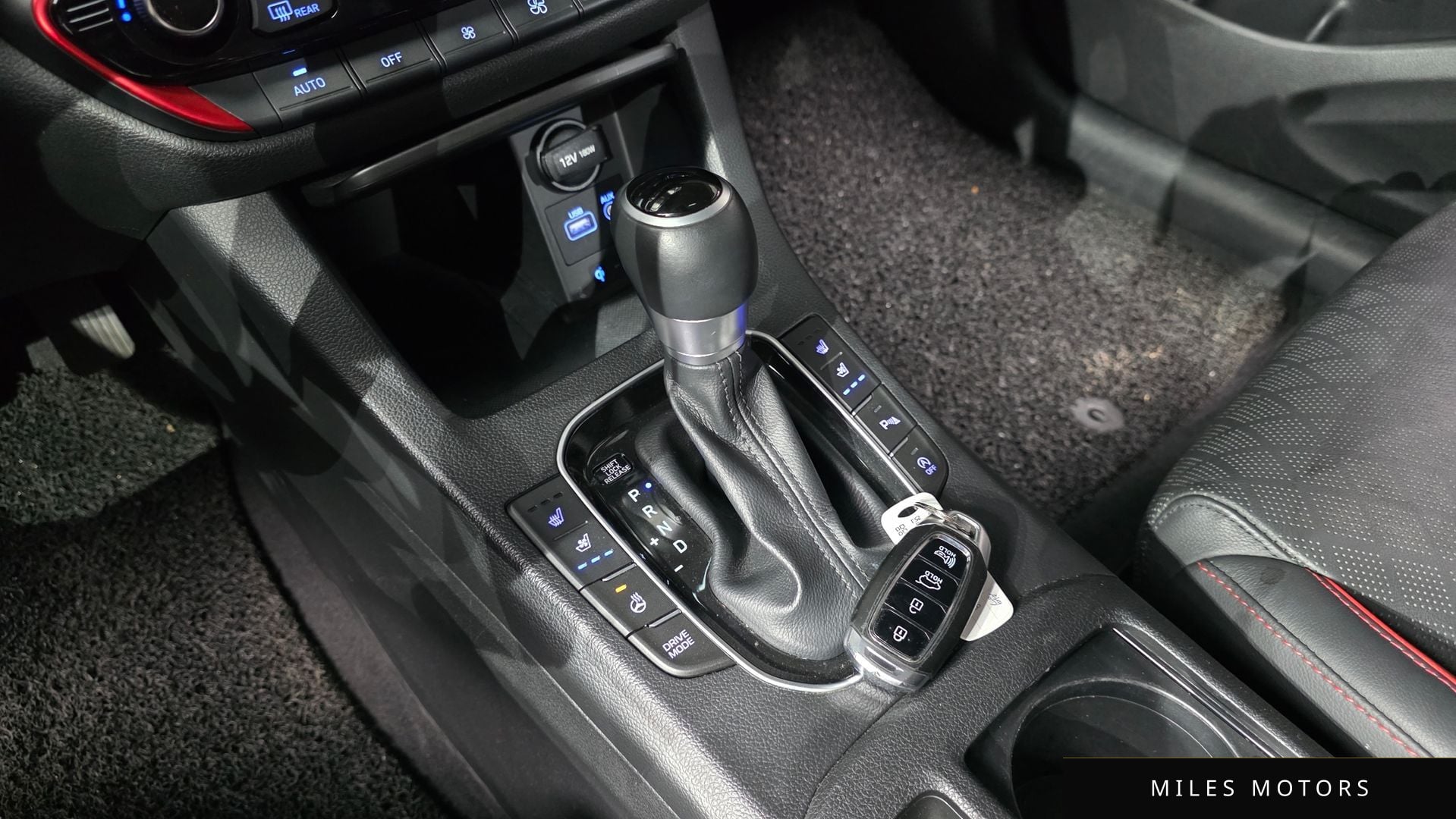 Hyundai i30 (PD) 2018 — миниатюра 9