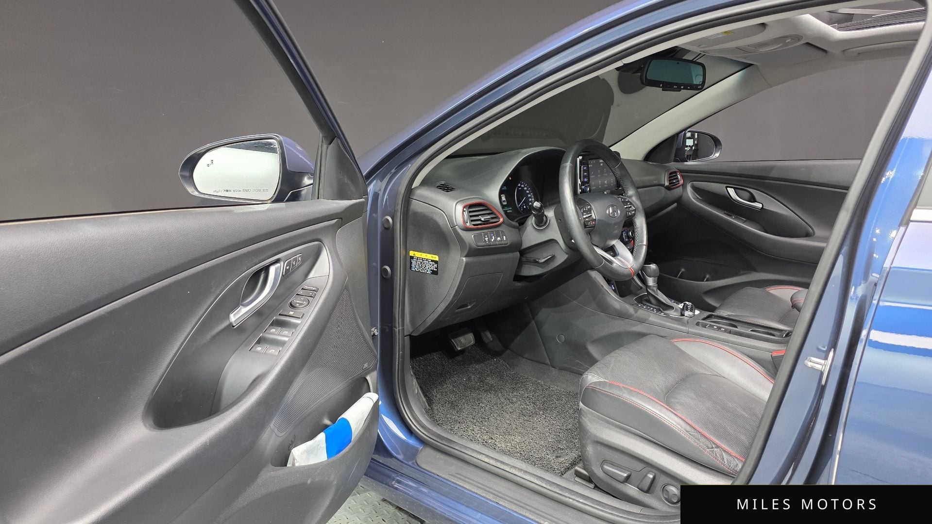 Hyundai i30 (PD) 2018 — миниатюра 10