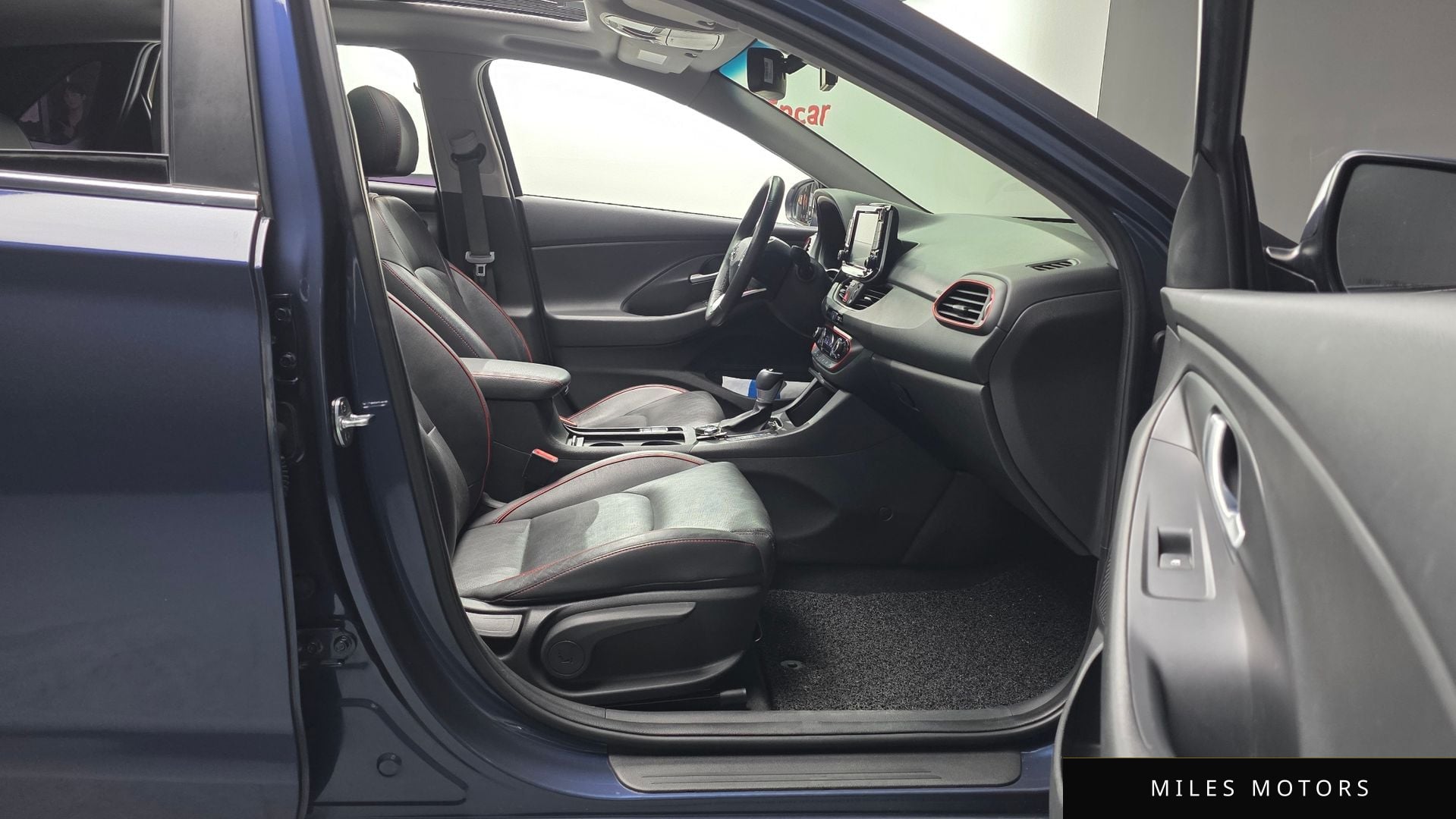 Hyundai i30 (PD) 2018 — миниатюра 11