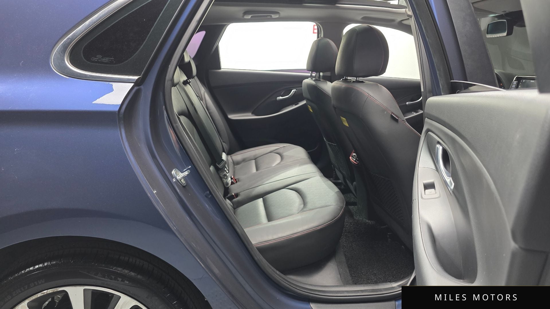 Hyundai i30 (PD) 2018 — миниатюра 12