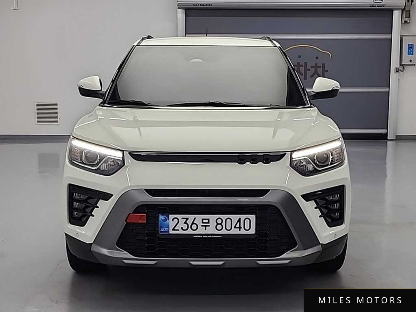 KG Mobility TIBOLI 2025 — миниатюра 2