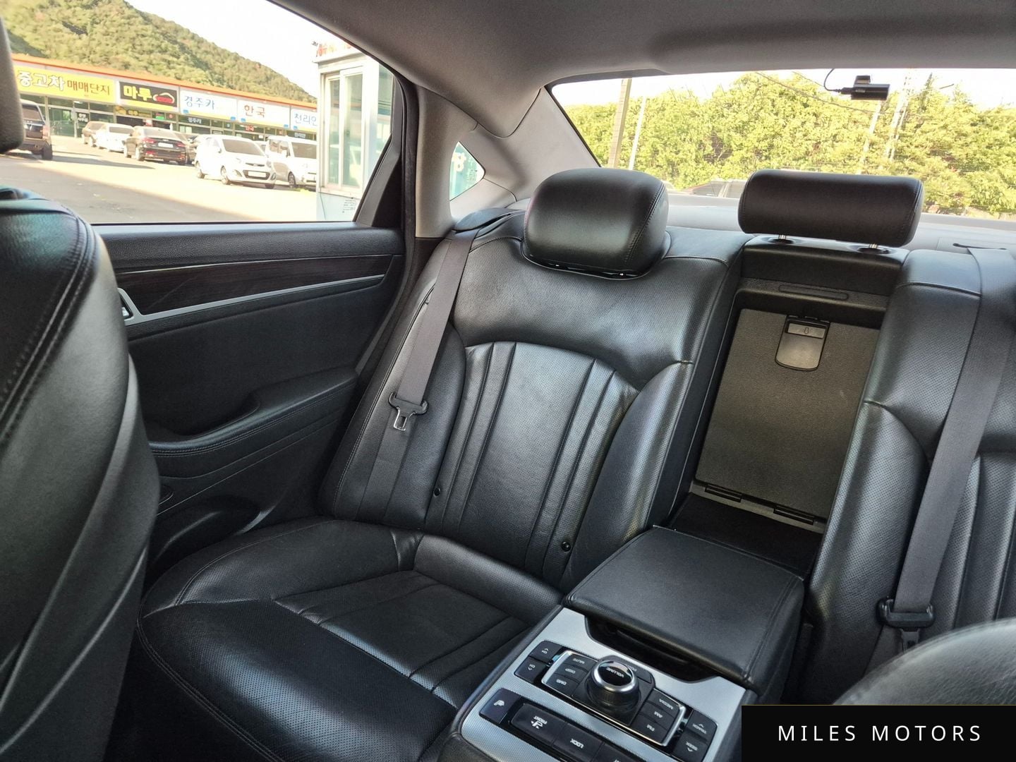 Genesis G80 2018 — миниатюра 11