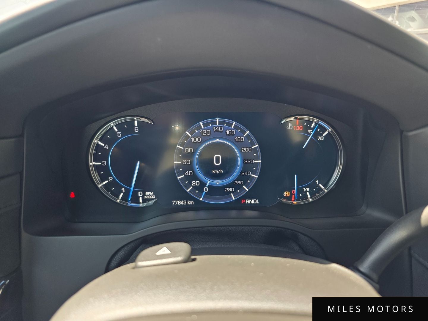 Cadillac Escalade 2019 — миниатюра 7