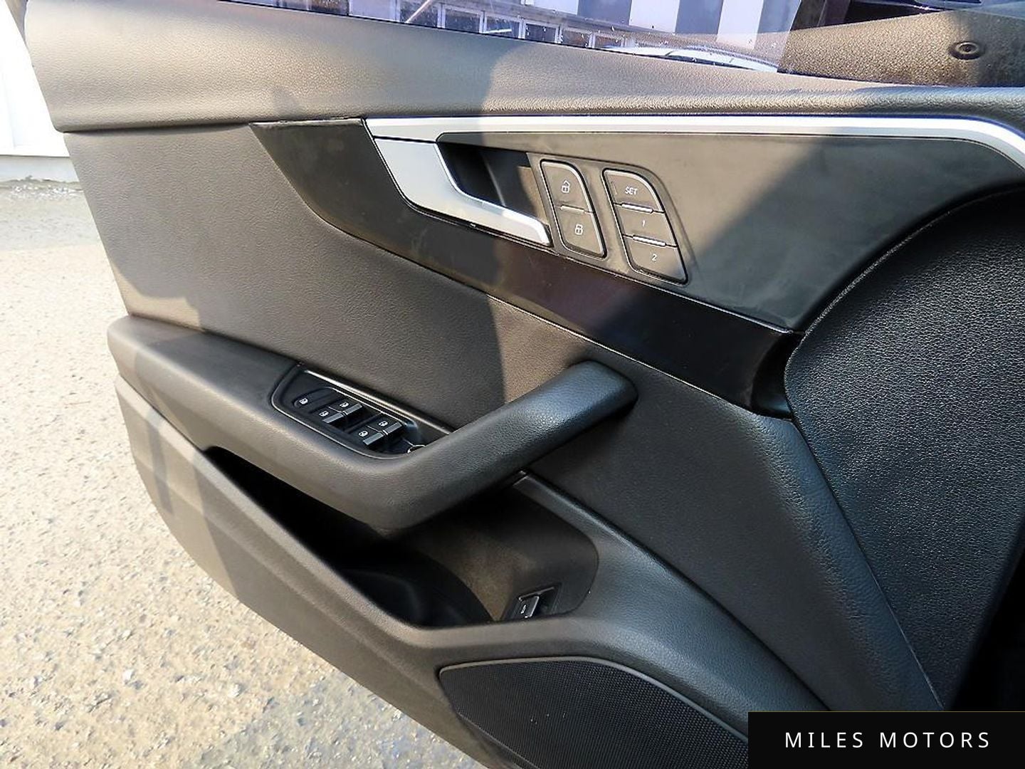 Audi A4 (B9) 2016 — миниатюра 11