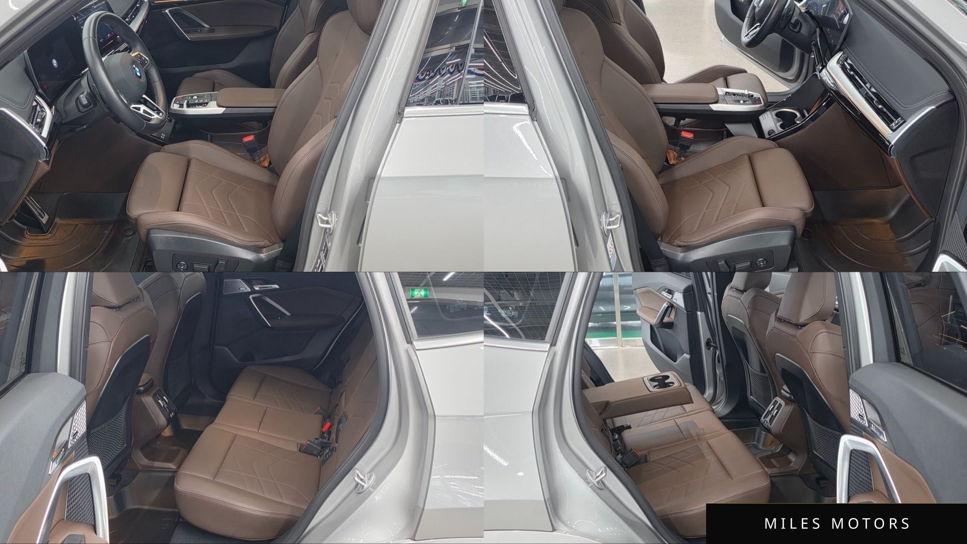 BMW X1 (U11) 2024 — миниатюра 10