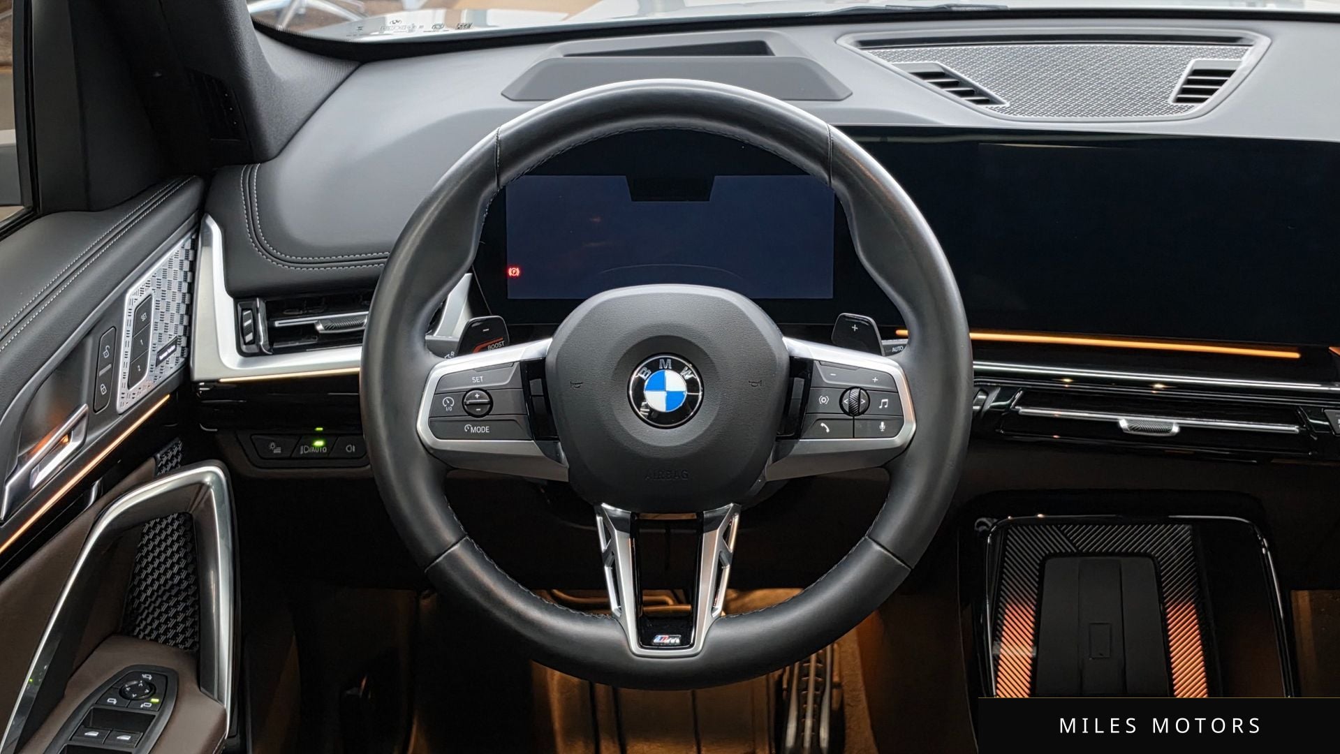 BMW X1 (U11) 2024 — миниатюра 11