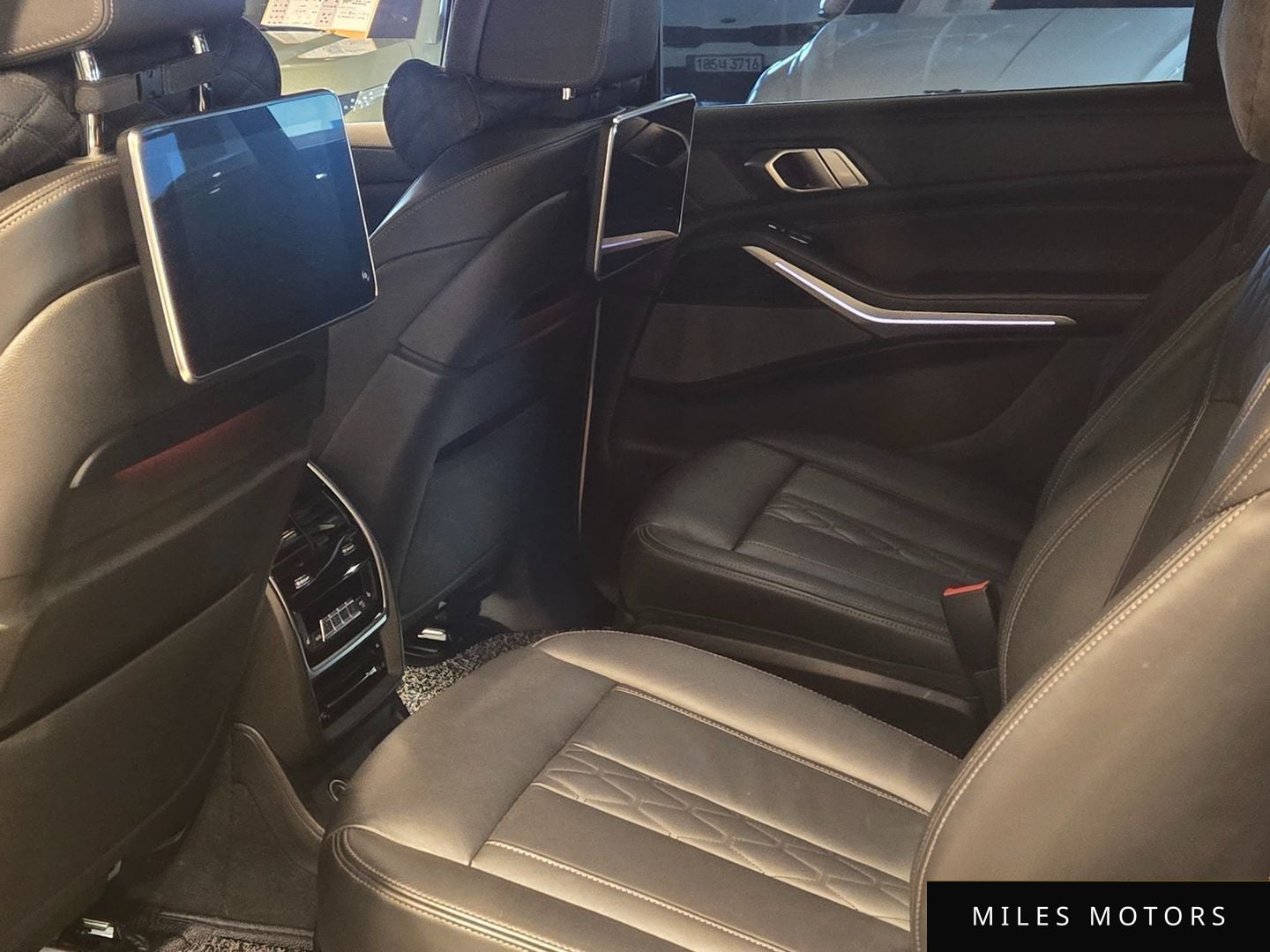 BMW X7 (G07) 2021 — миниатюра 9