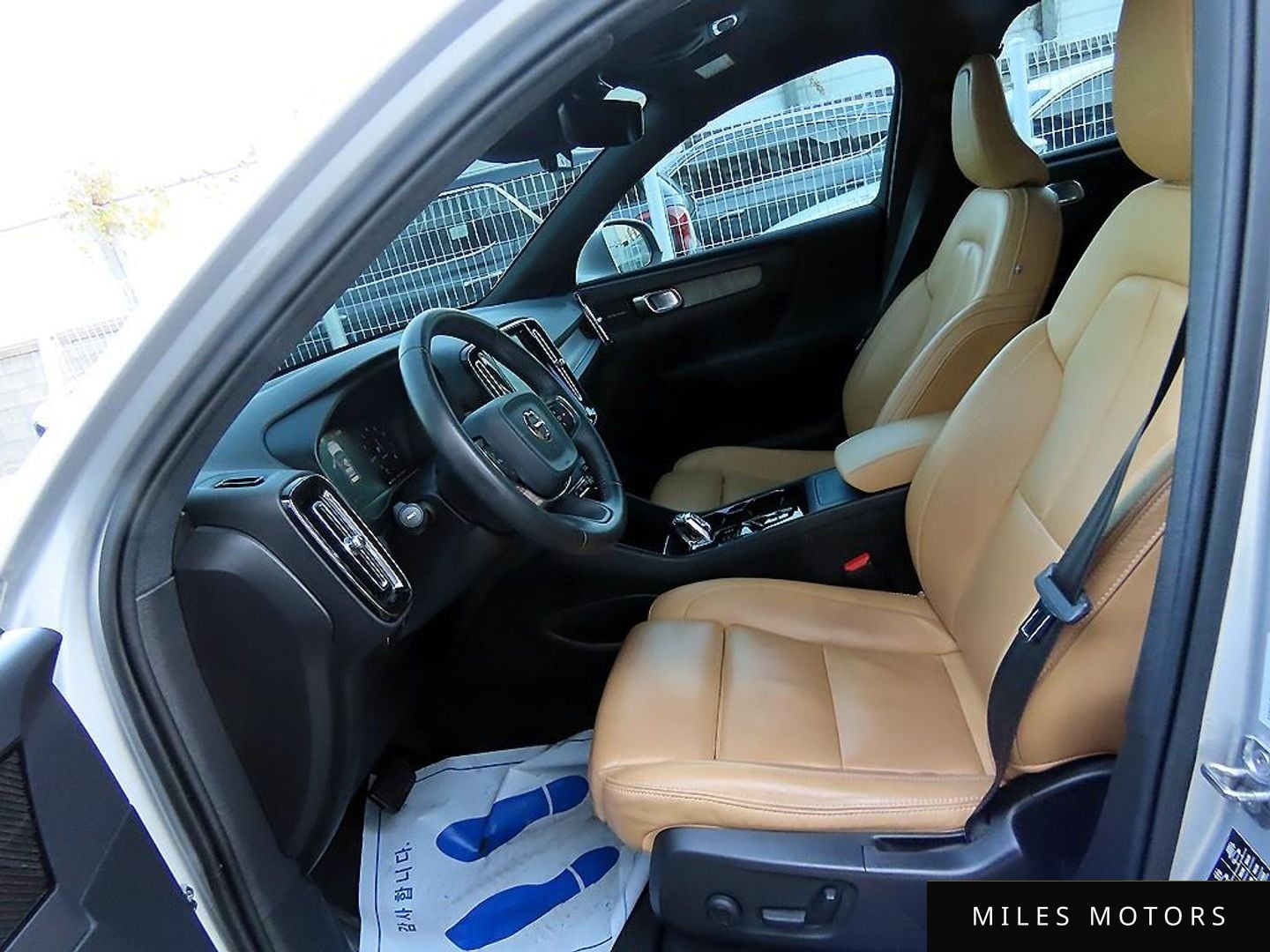 Volvo XC40 2019 — миниатюра 5