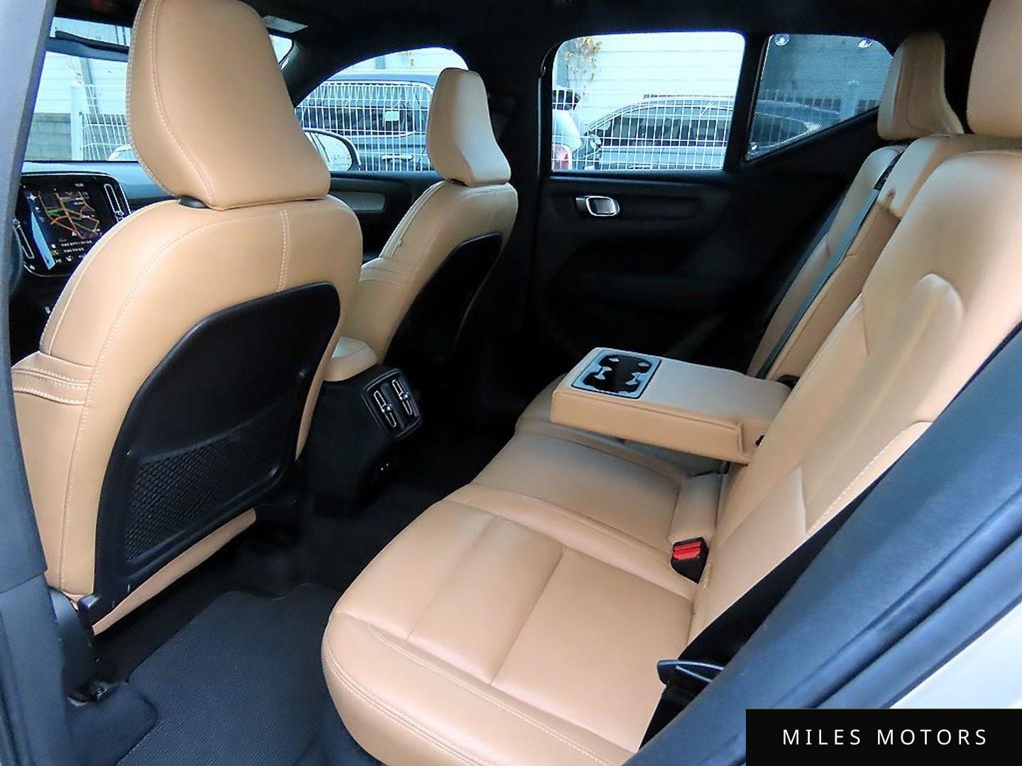 Volvo XC40 2019 — миниатюра 6