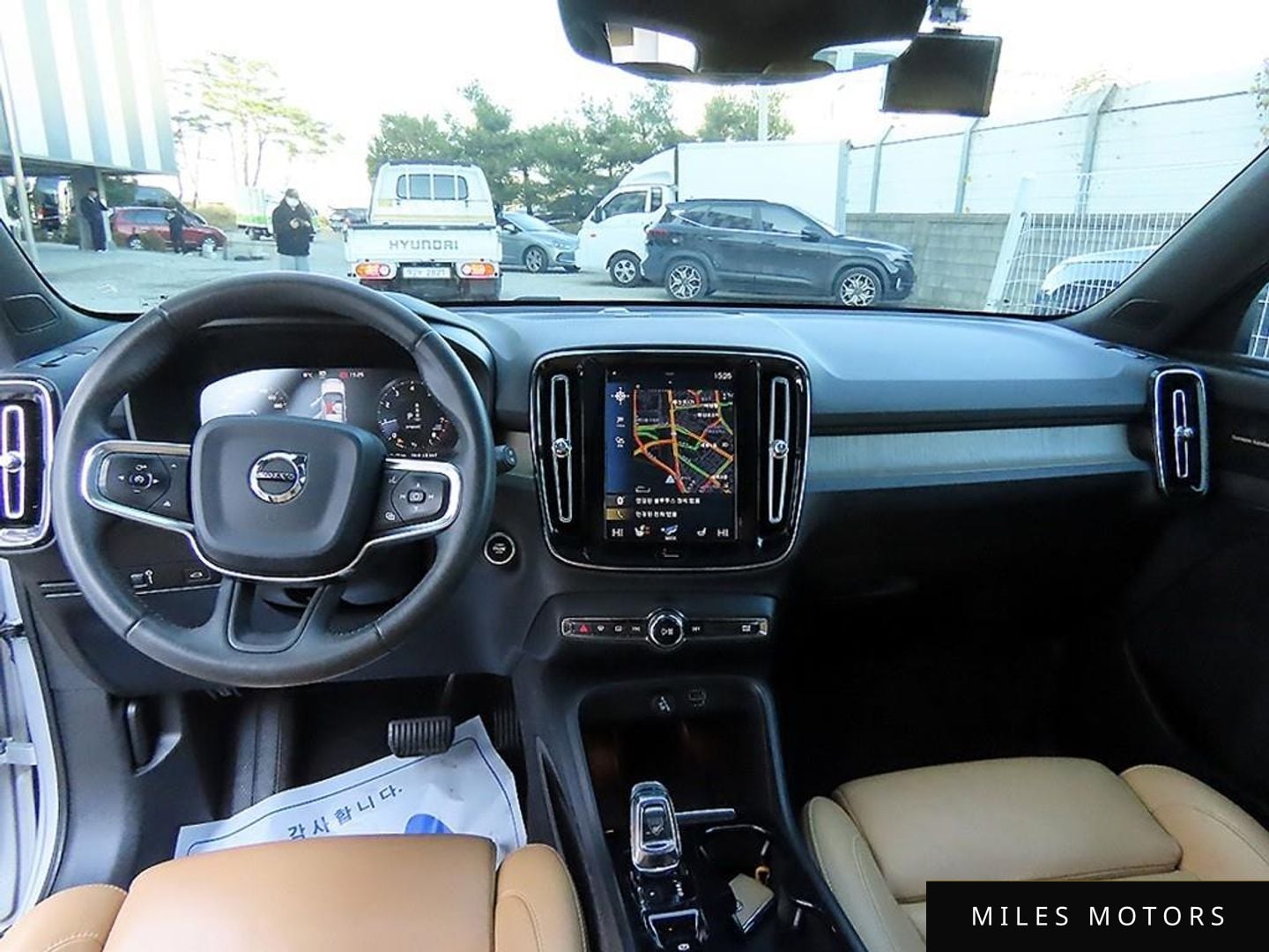 Volvo XC40 2019 — миниатюра 7