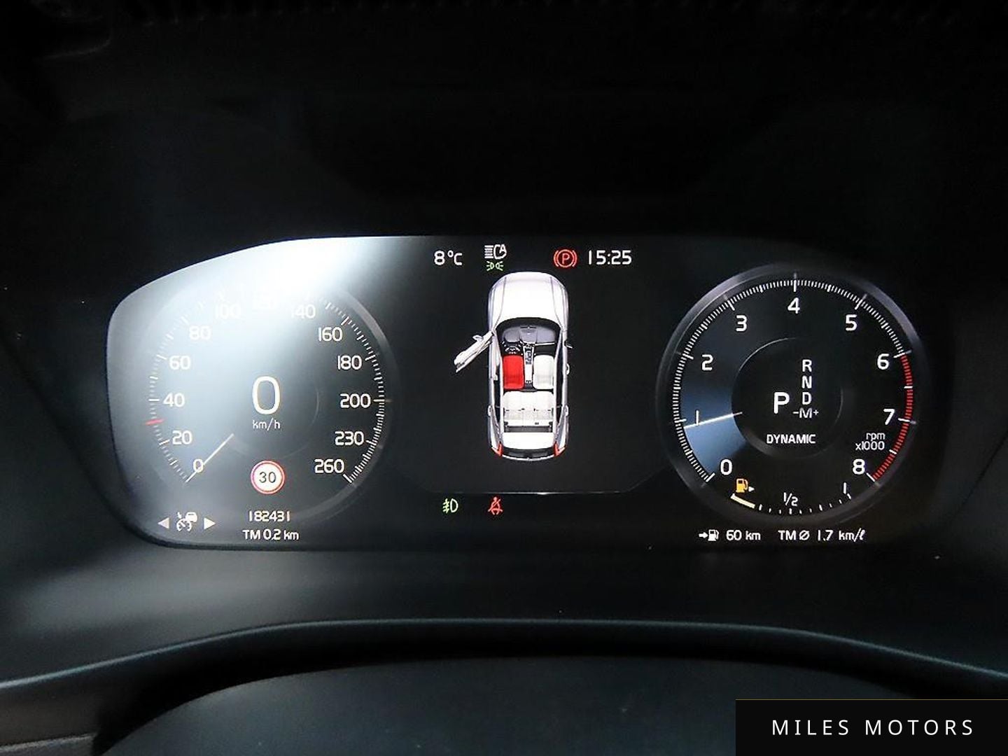 Volvo XC40 2019 — миниатюра 9